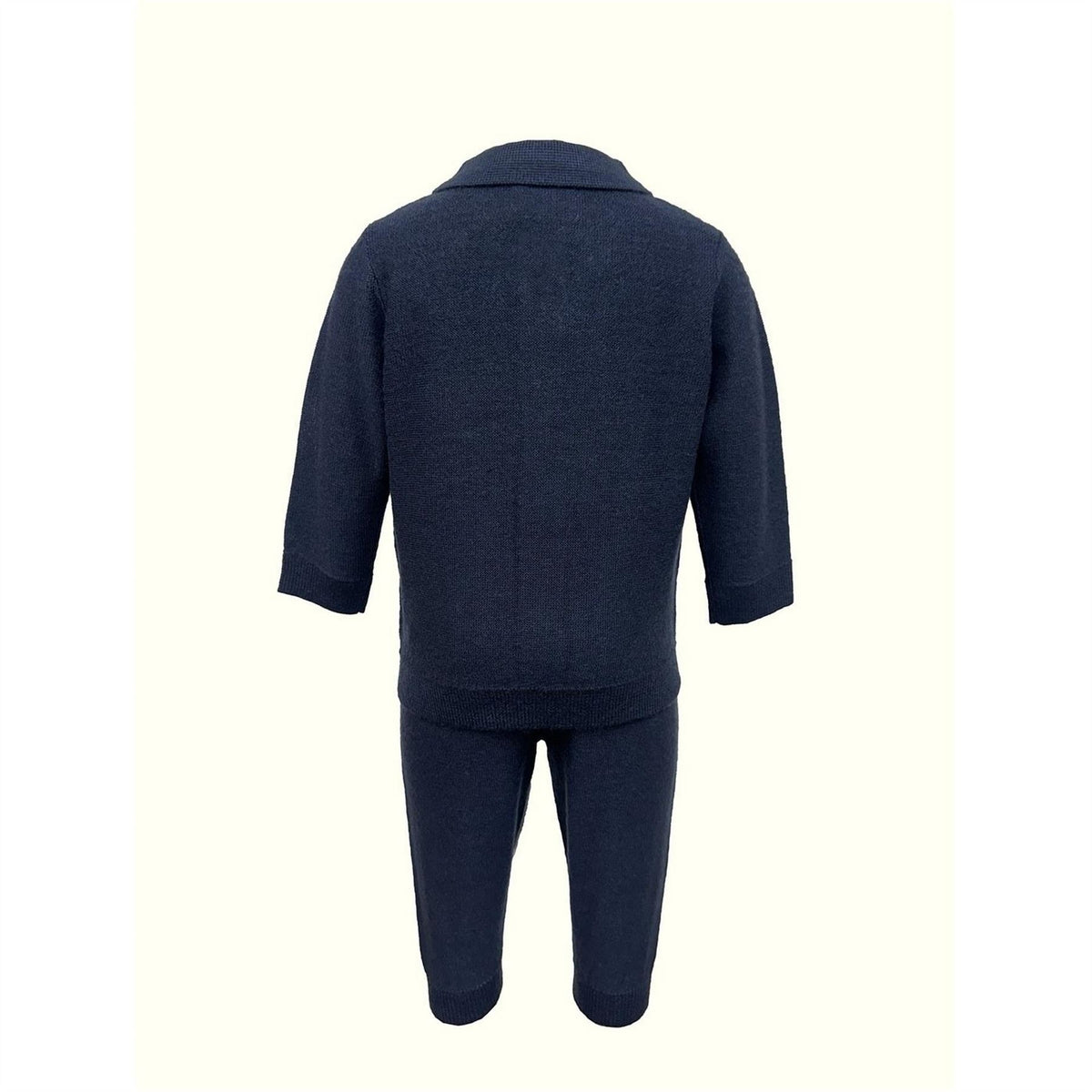 Pretty Green Top and Trouser Pyjama Set