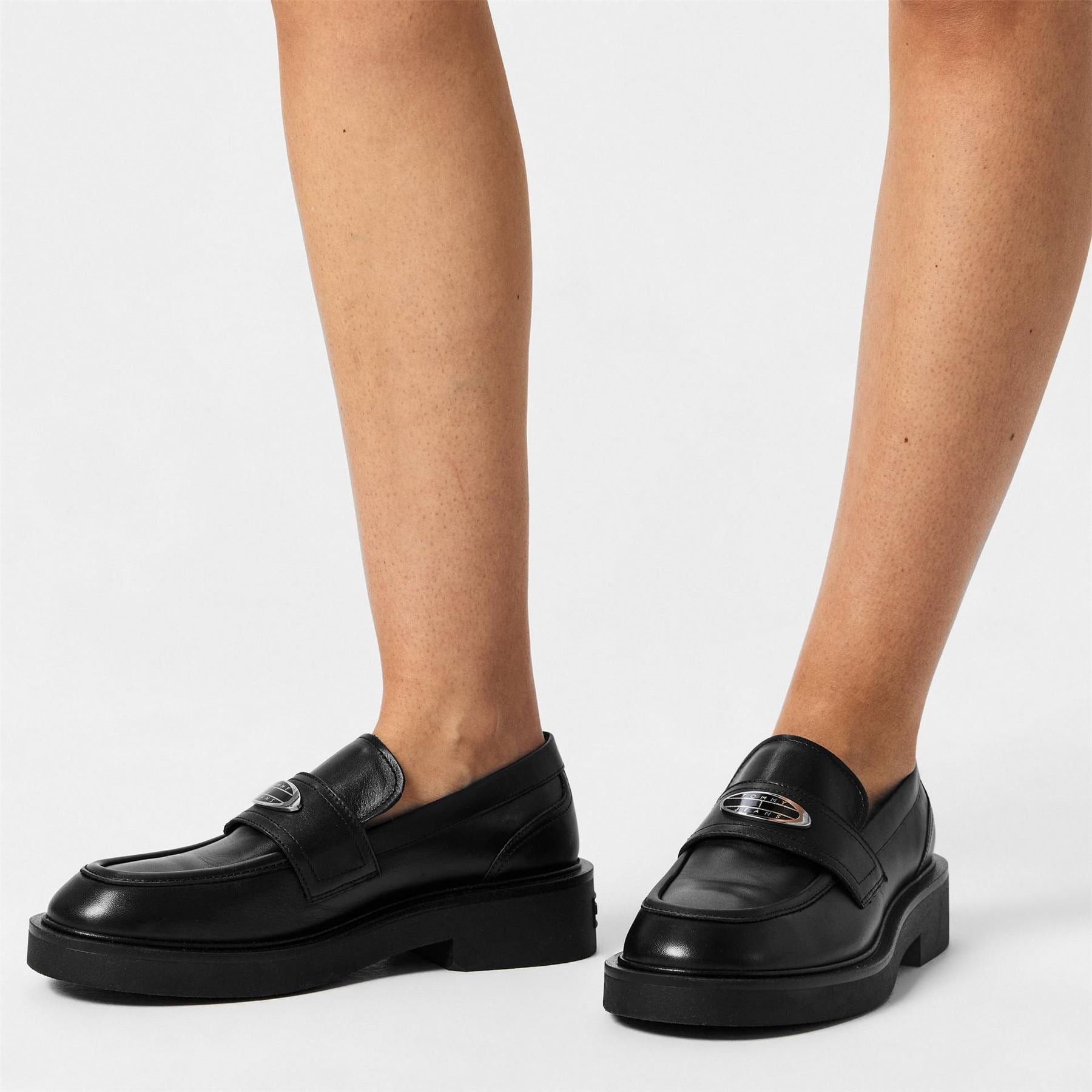 Tommy Jeans Origin Penny Loafer