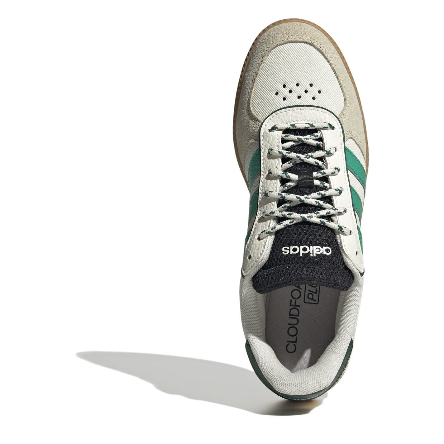 adidas Womens Breaknet Sleek Trainers