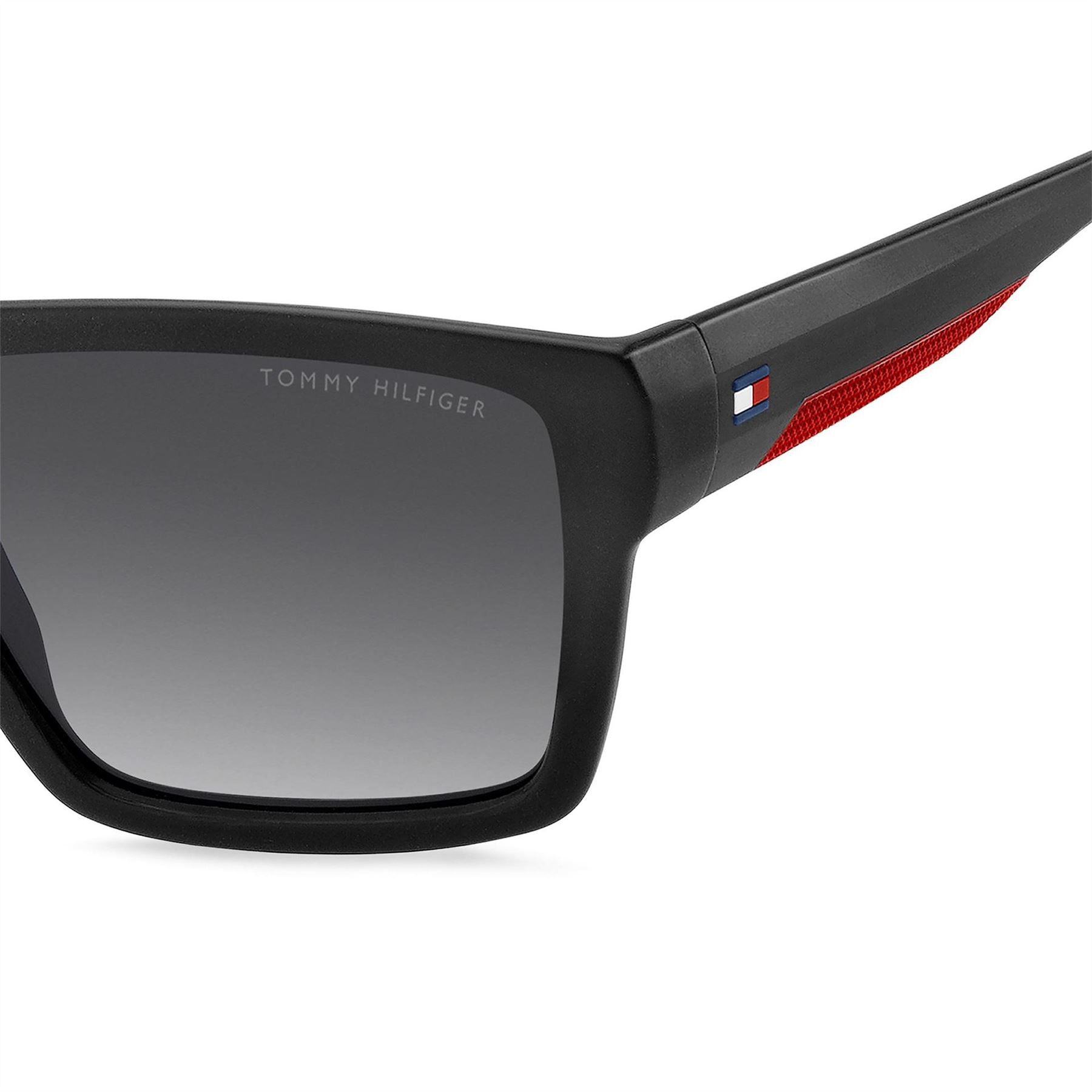 Tommy Hilfiger Sun Sq SunGls Sn63