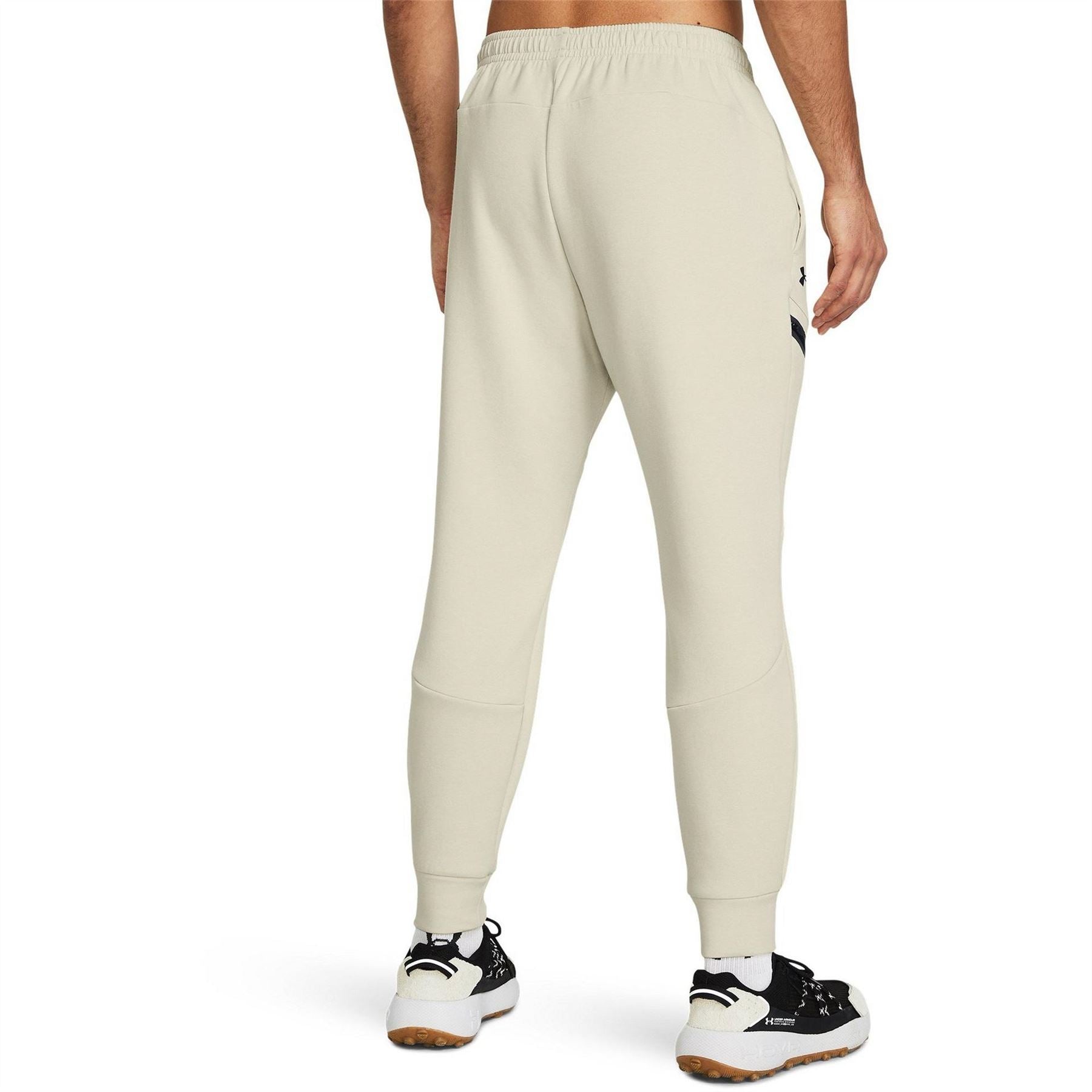 Under Armour Mens Unstoppable Fleece Joggers