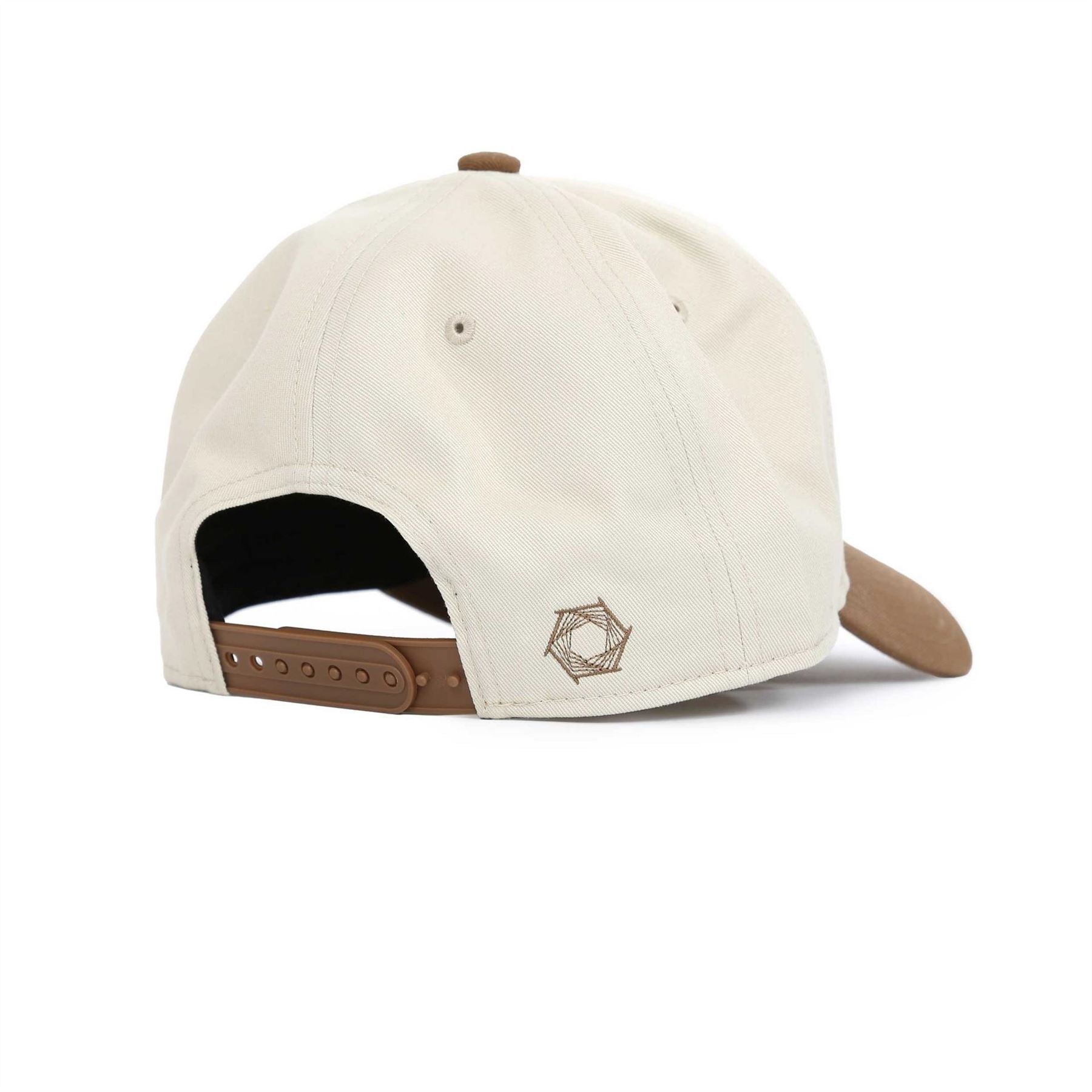 Societe Noir Trucker Cap
