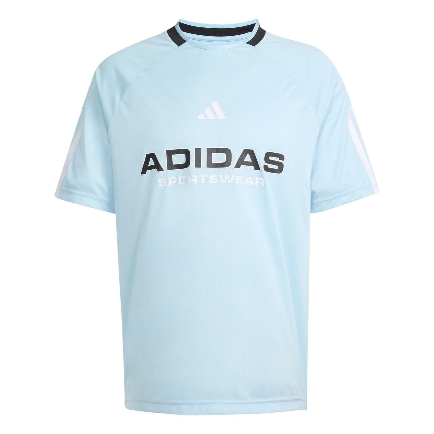 adidas House Of Tiro Nations Pack T-Shirt Adults