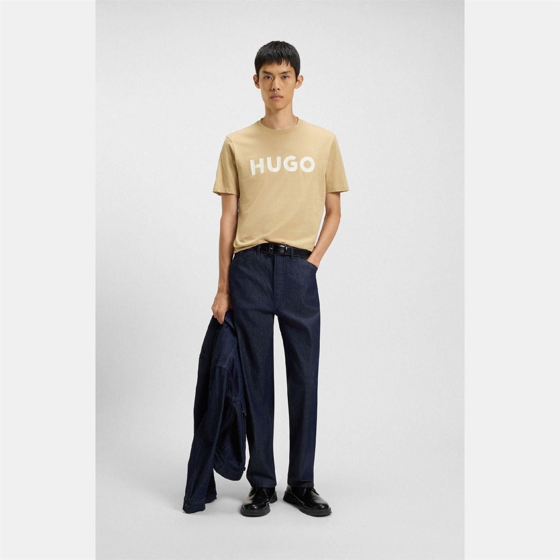 Hugo Regular Fit T-Shirt