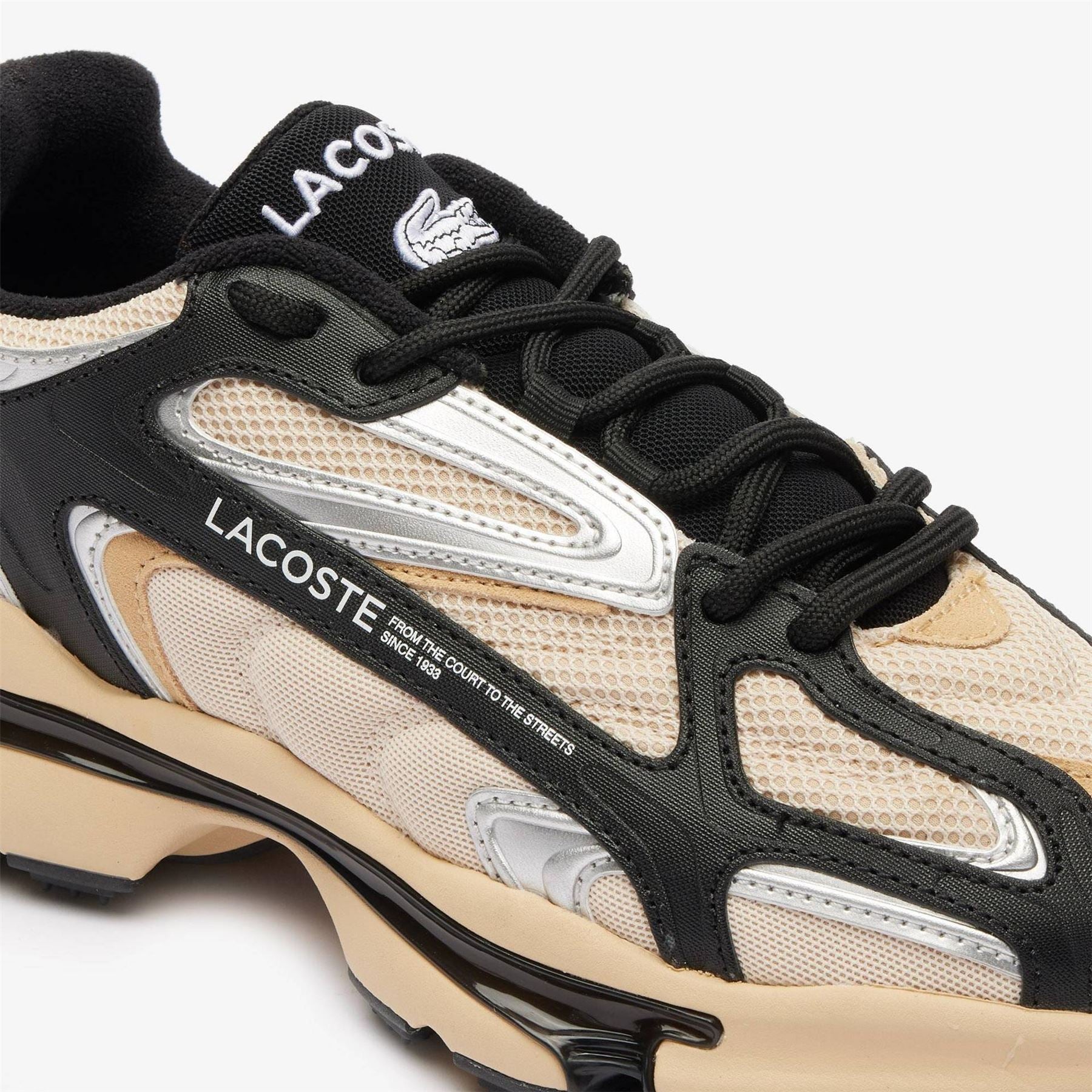 Lacoste 2k24 Trainers