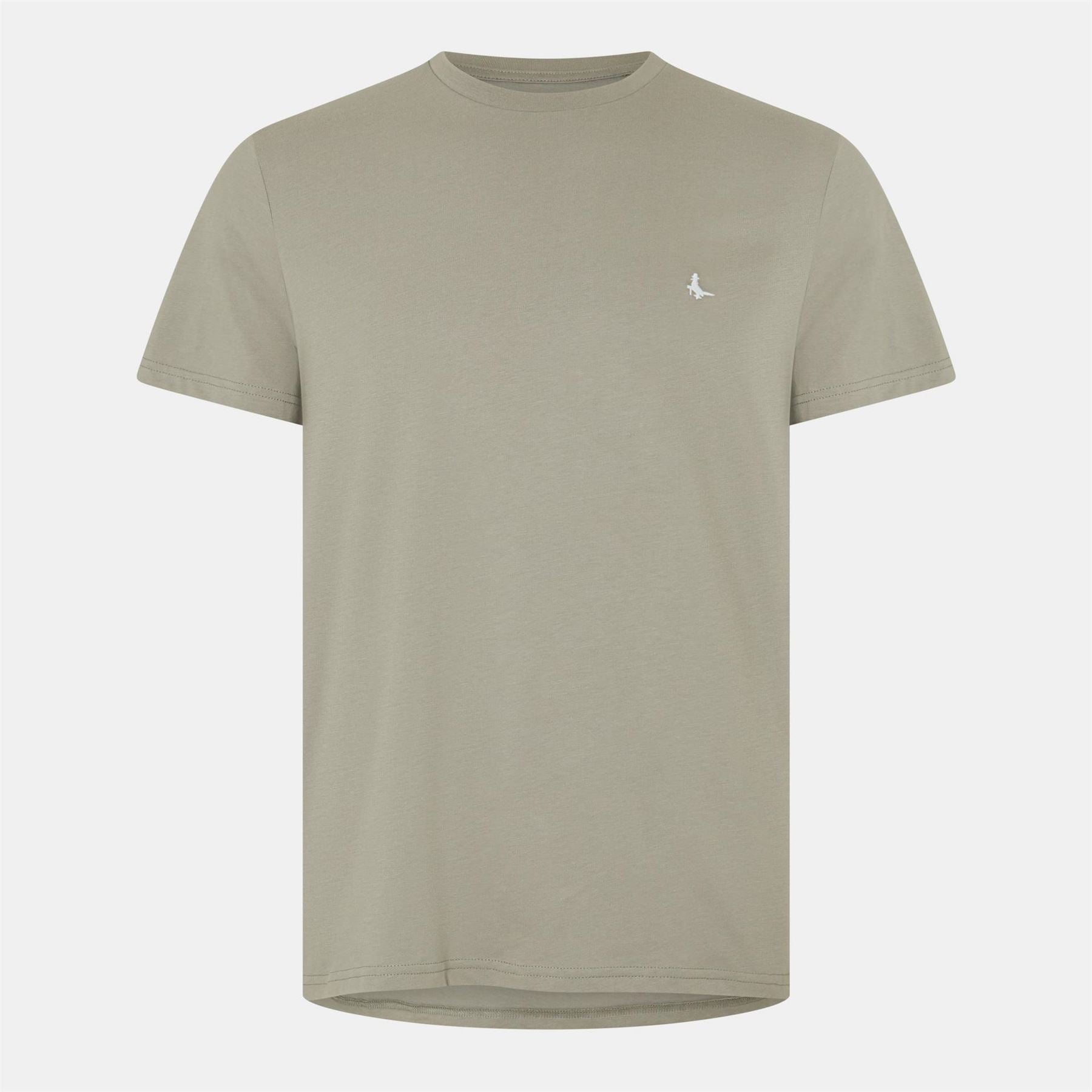 Jack Wills Mens Sandleford T-Shirt