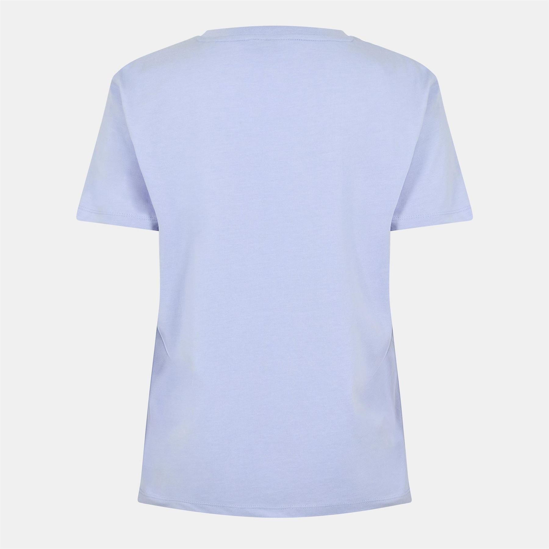 Jack Wills Forstal Boyfriend T-Shirt Ladies