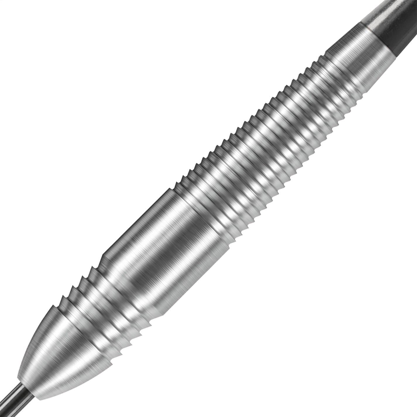 Harrows Darts Silver Shark Darts
