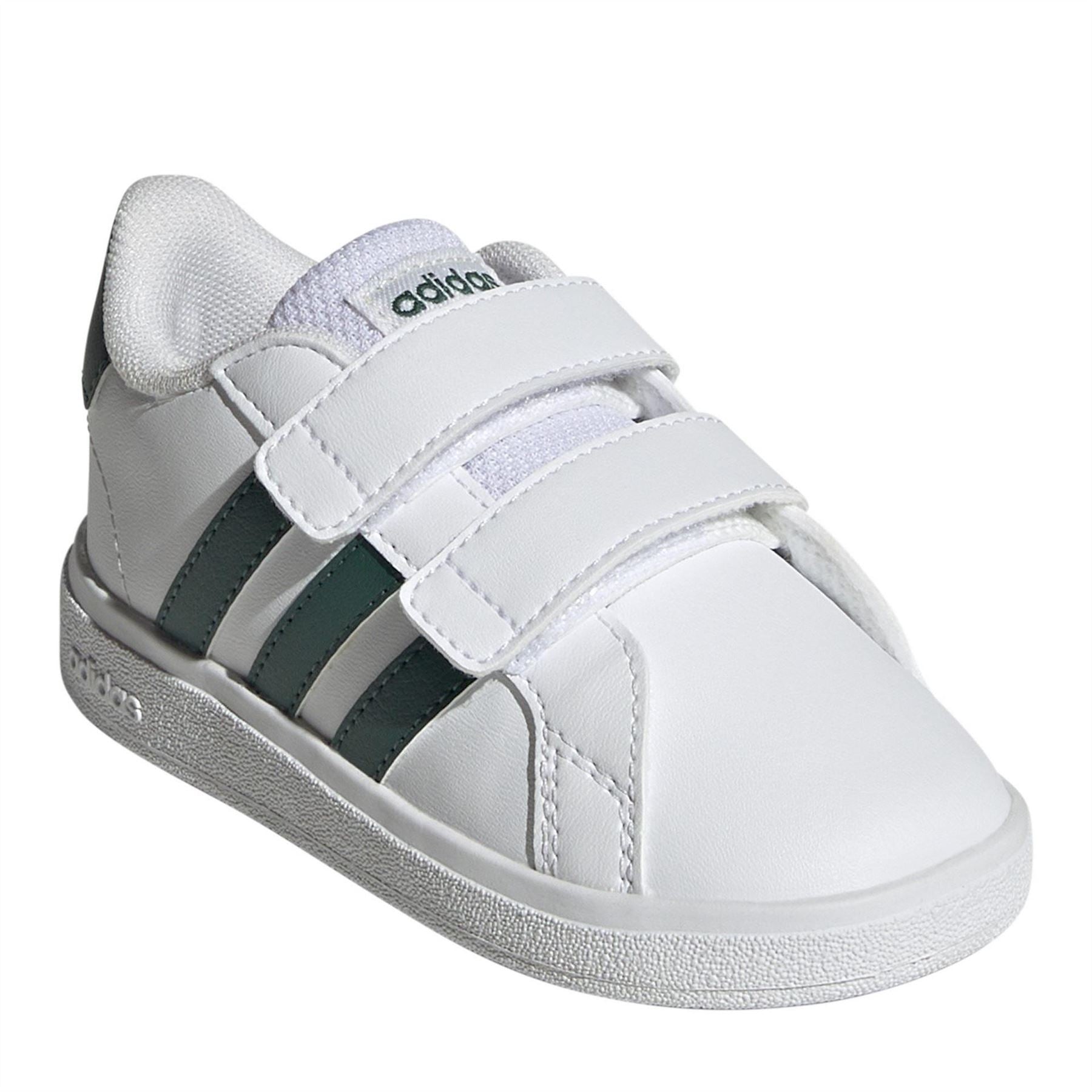 adidas Grand Court 2.0 Low Top Sneakers
