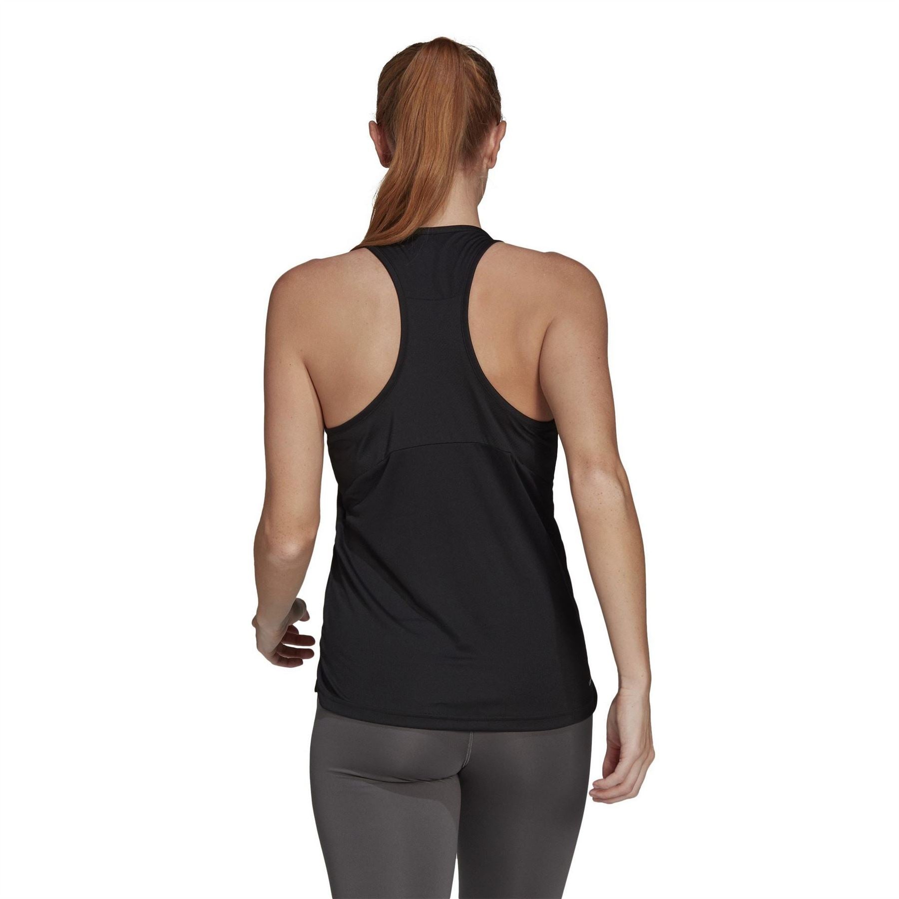 adidas Logo Tank Top
