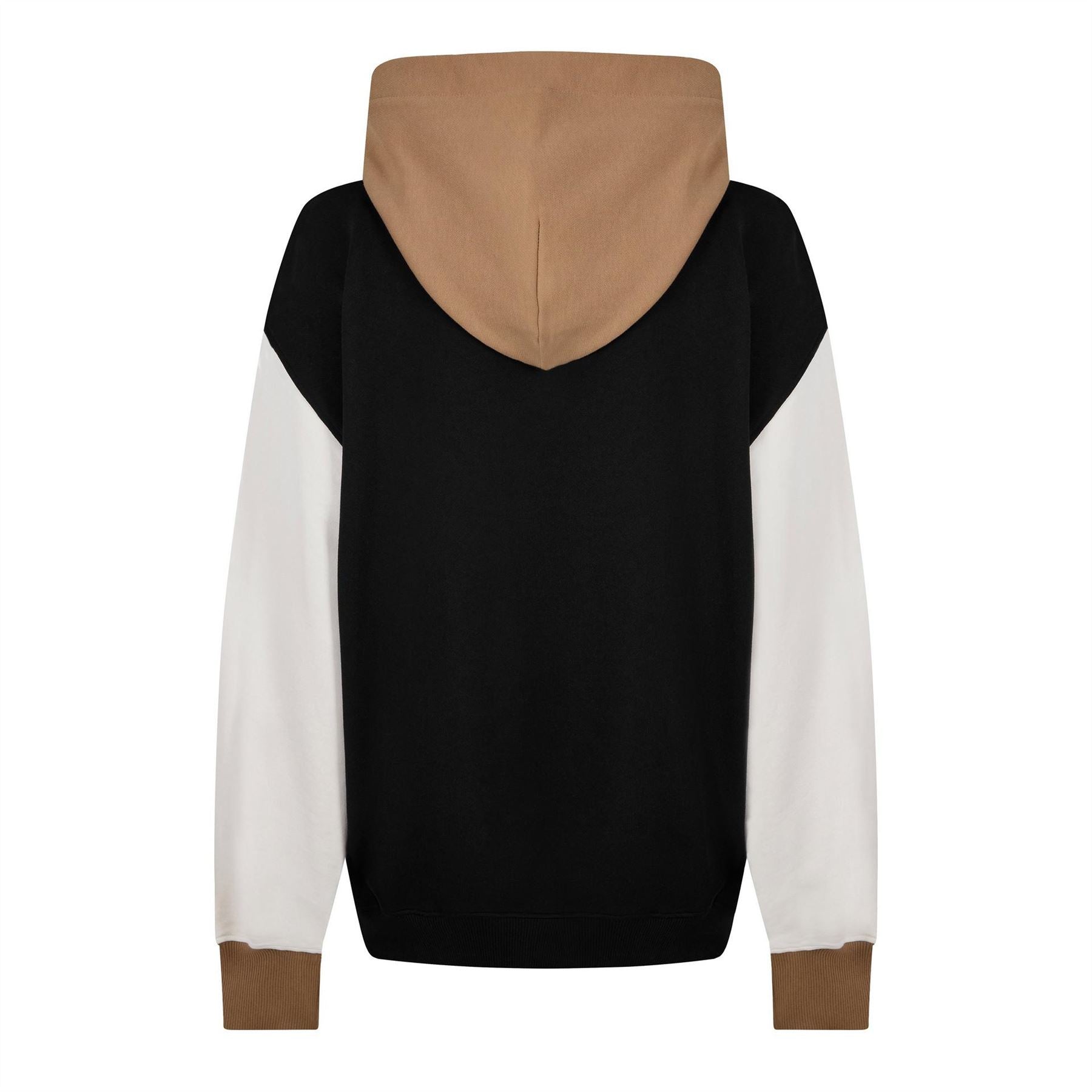 Boss Hooded Regular Fit Sweatshirt