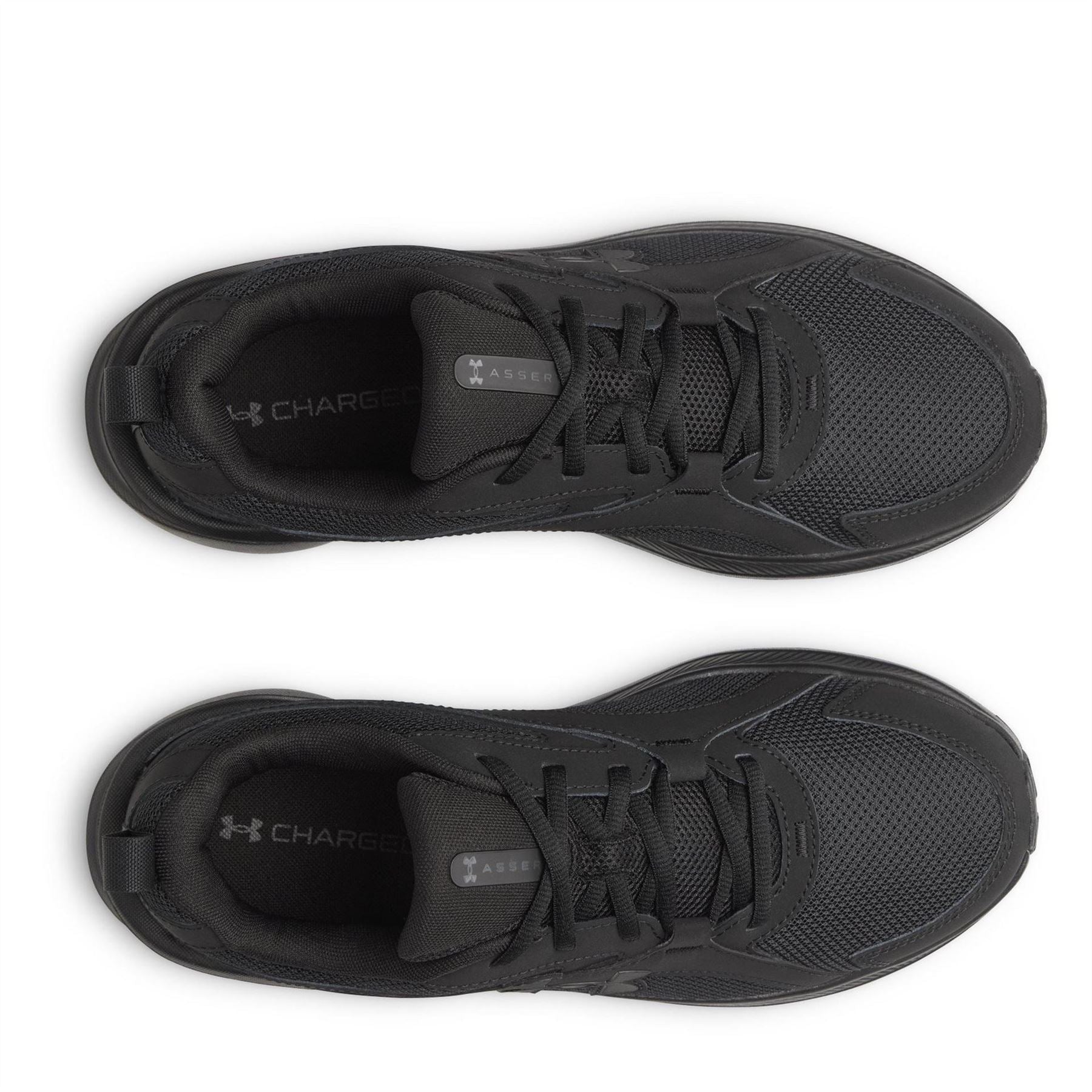 Under Armour Assert 11 Trainers