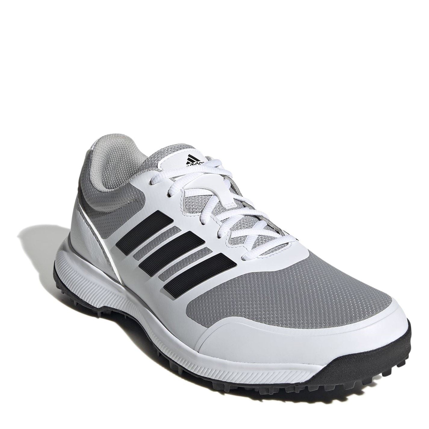 adidas Tech Response Spikeless Golf Shoes