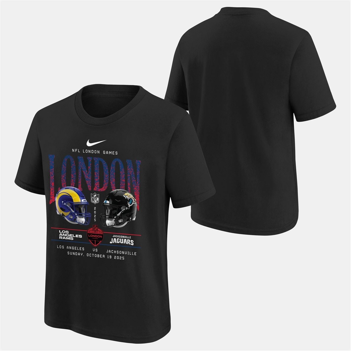 Nike Int Game T Jn54