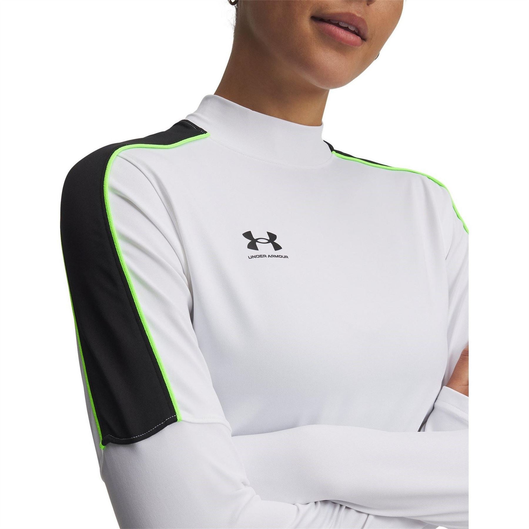 Under Armour Challenger Baselayer Top
