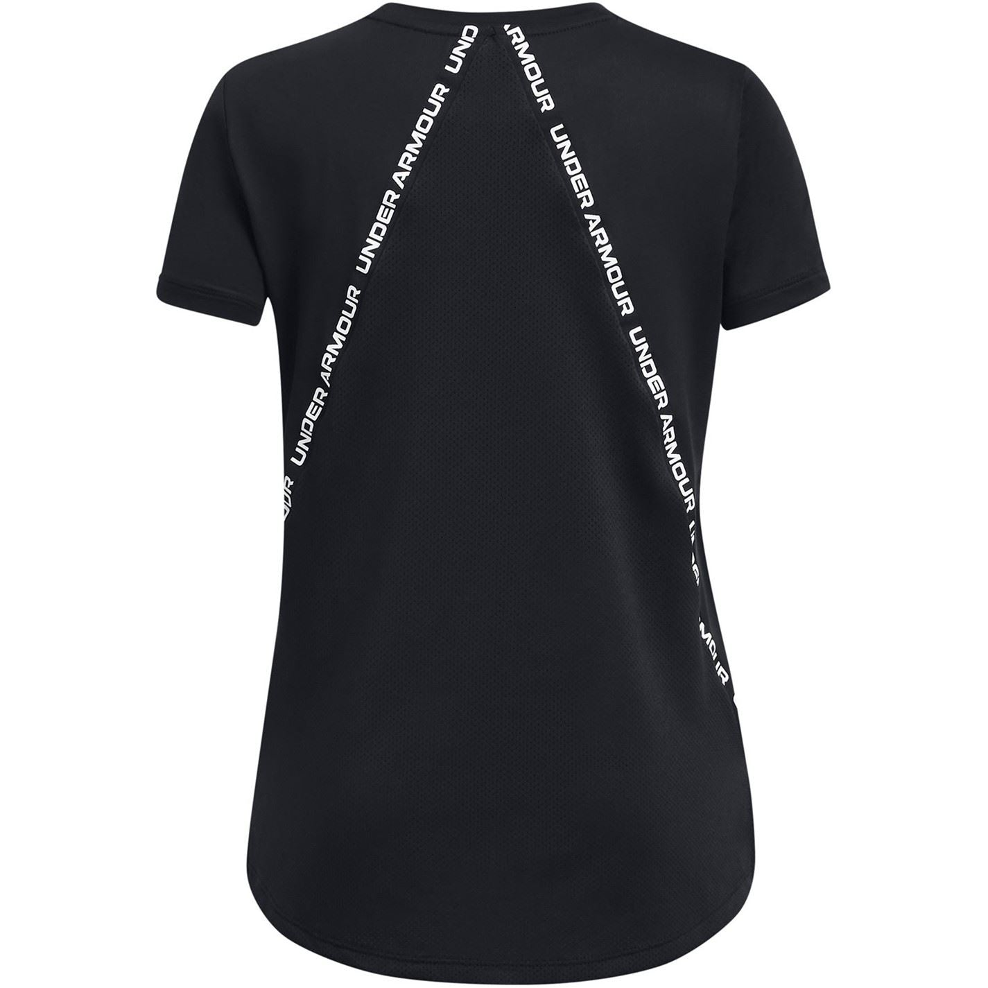 Under Armour Knockout Regular Fit Short Sleeve T-Shirt