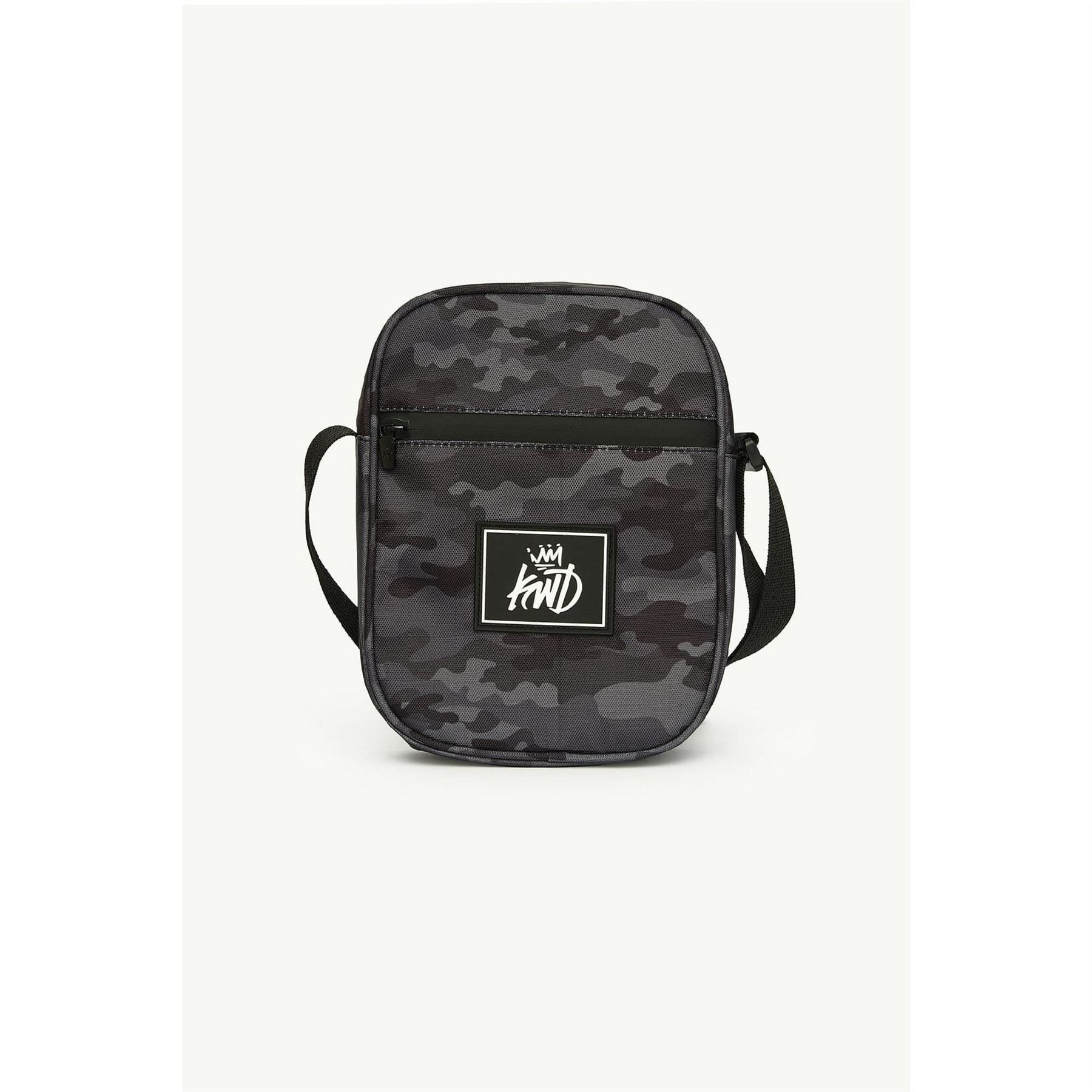 Kings Will Dream Cross Body Bag