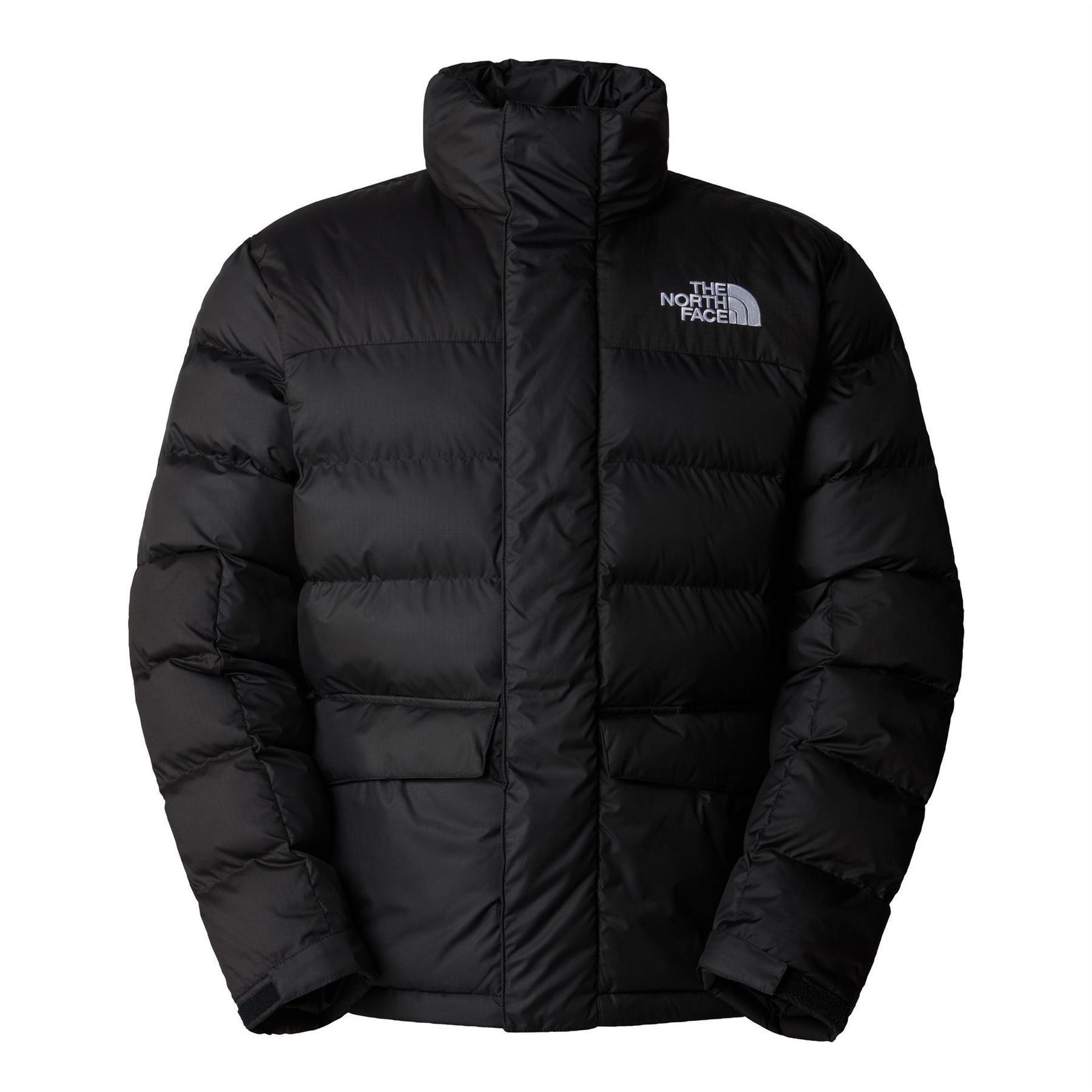 The North Face Limbara Insulated Short Puffer Jacket