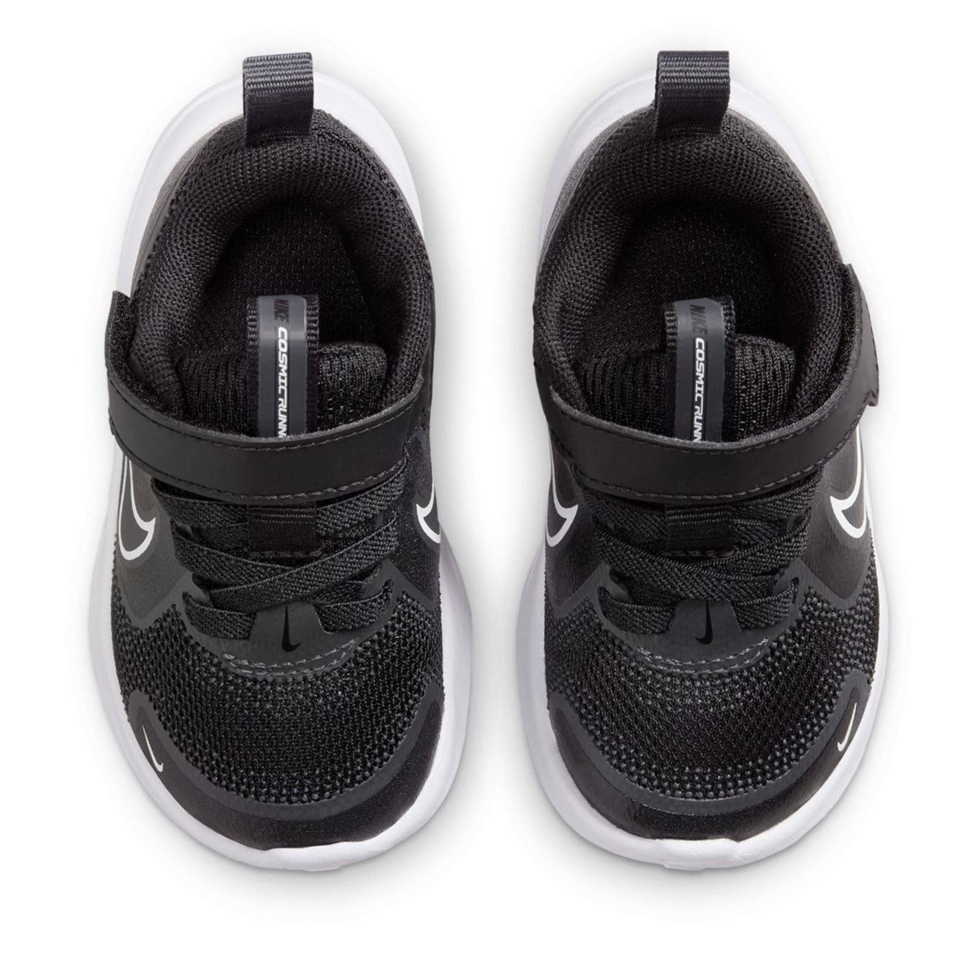 Nike Cosmic Runner Low Top Sneakers with Adjustable Drawstring