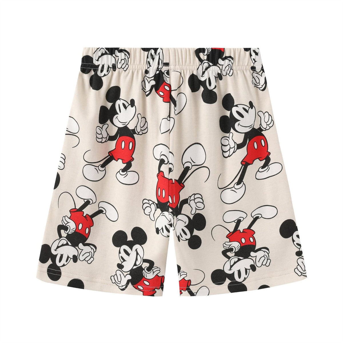 Character Short Sleeve Pyjama Set Infant