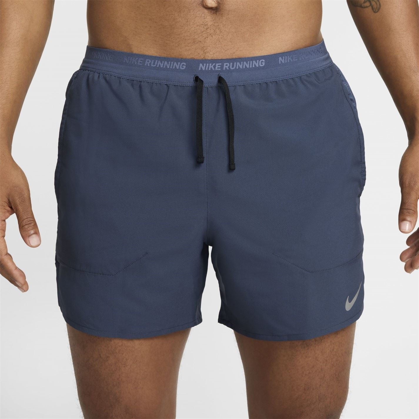 Nike Mens Stride 5in Performance Shorts