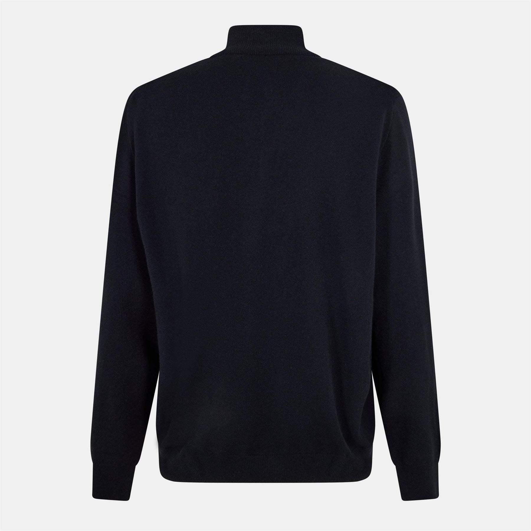 Polo Ralph Lauren Loryelle Quarter Zip Sweater