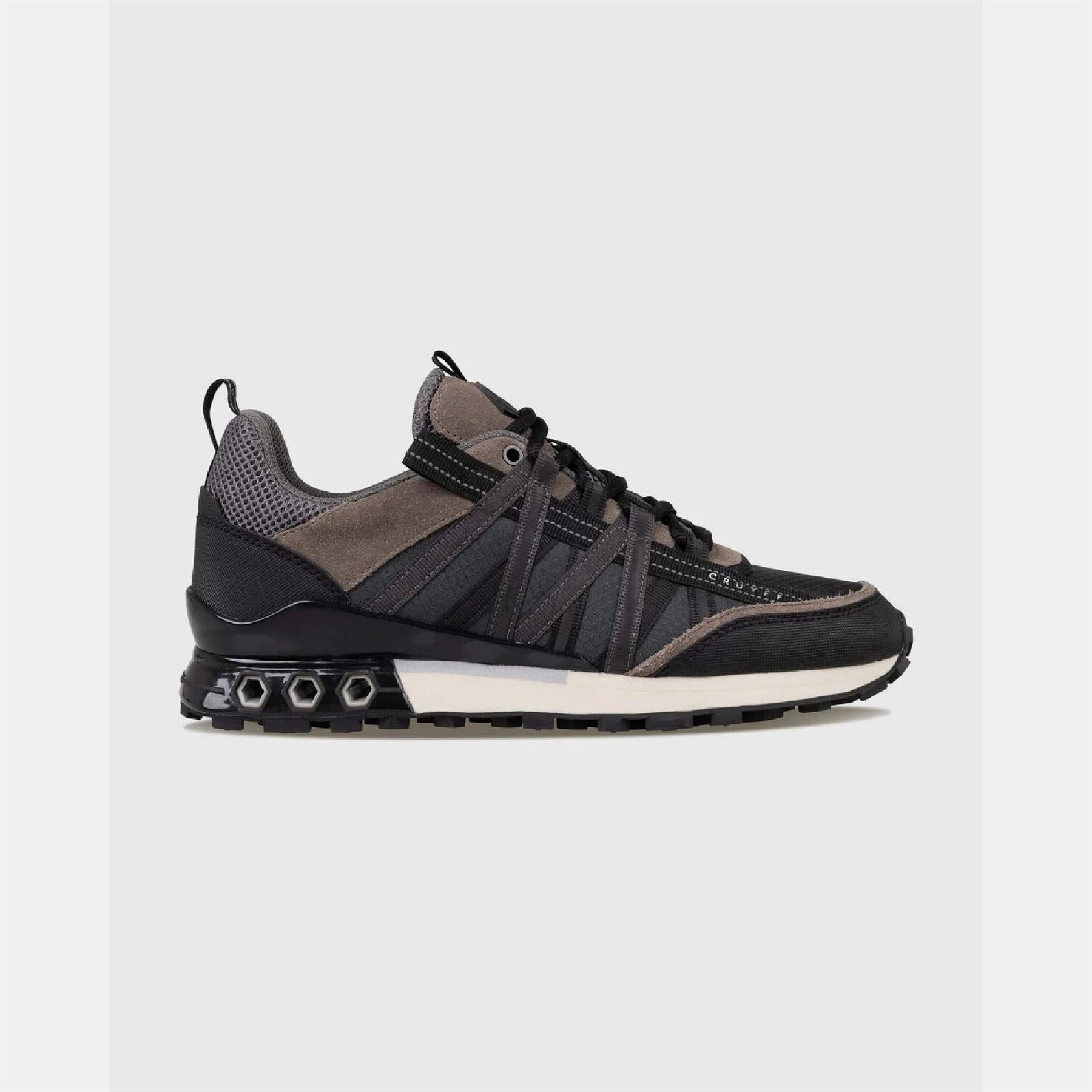 Cruyff Fearia Hex Tech Trainers
