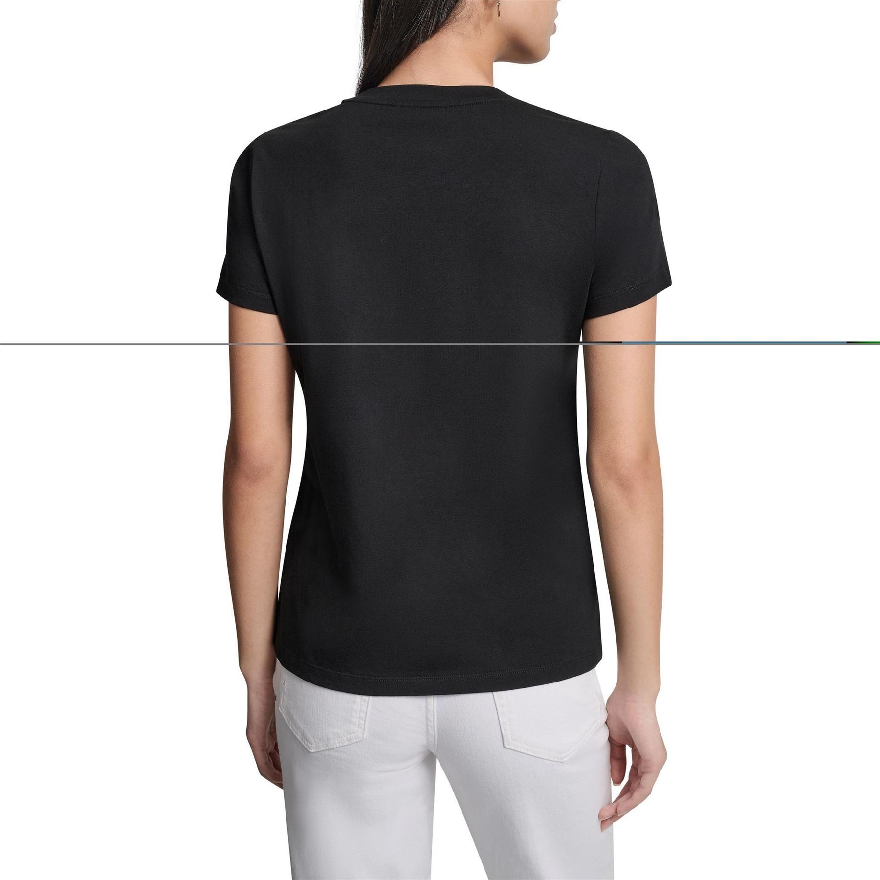 DKNY Bleecker St T