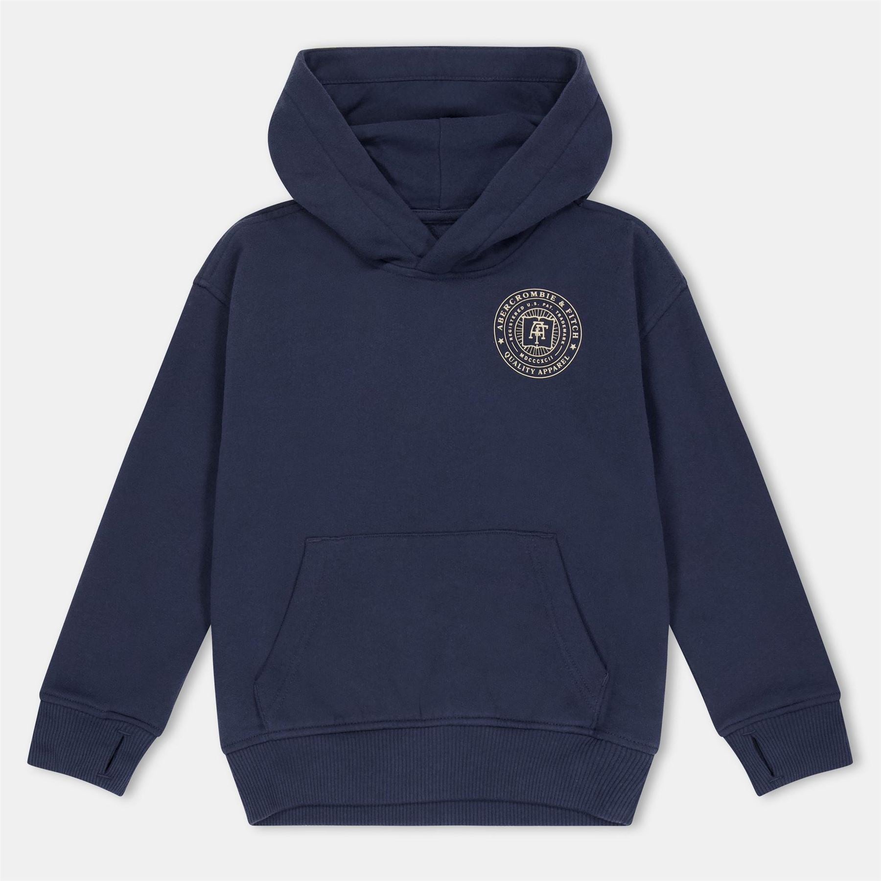 Abercrombie and Fitch And F Print Oth Jn54