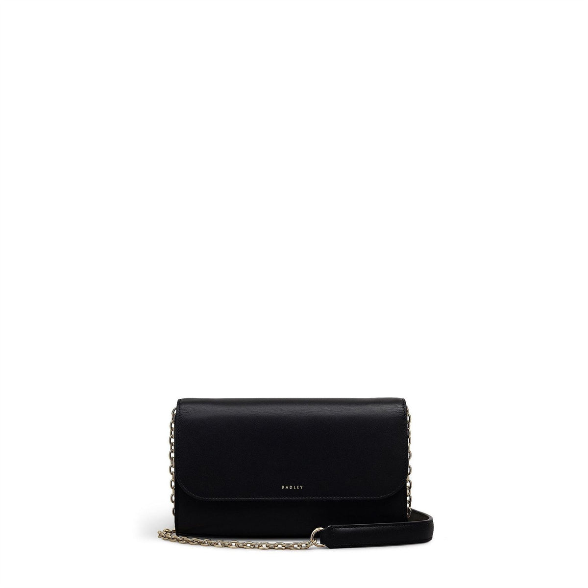 Radley Lynton Road Leather Wallet On Chain