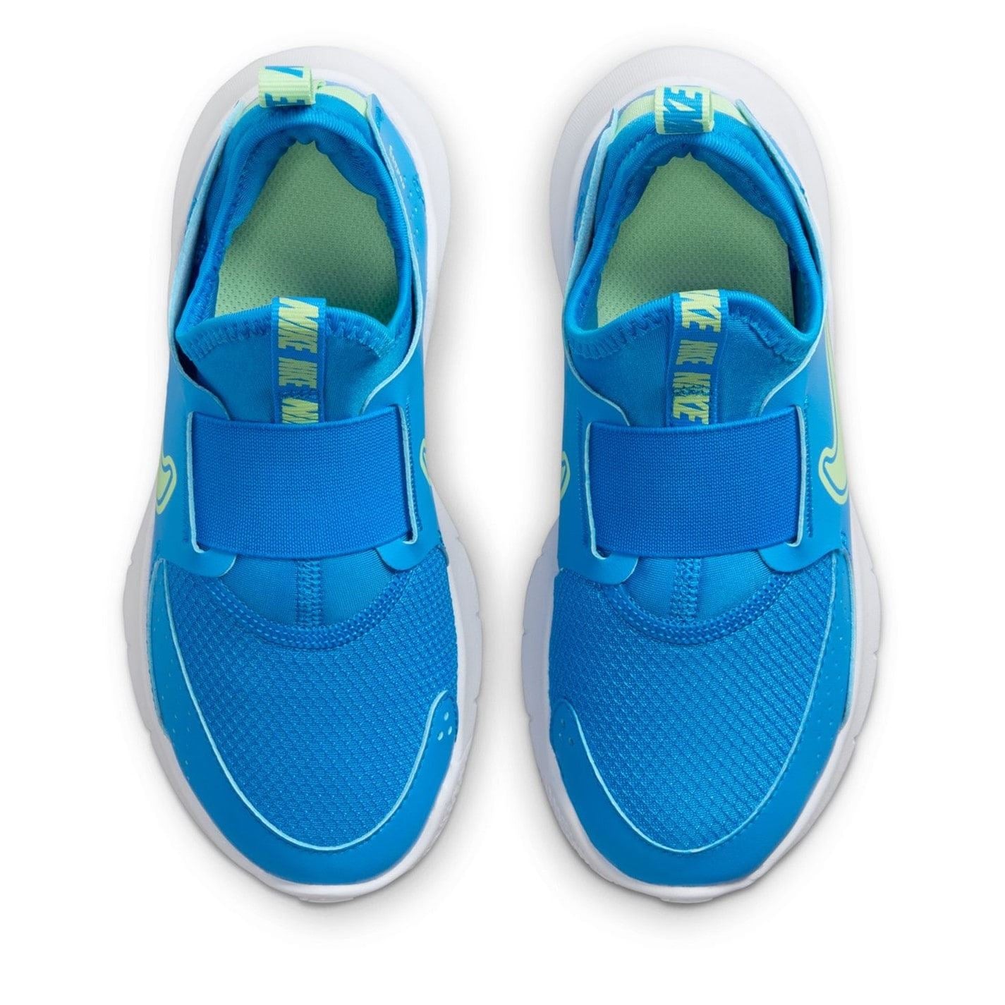 Nike Flex Runner 3 Little Kids Low-Top Sneakers