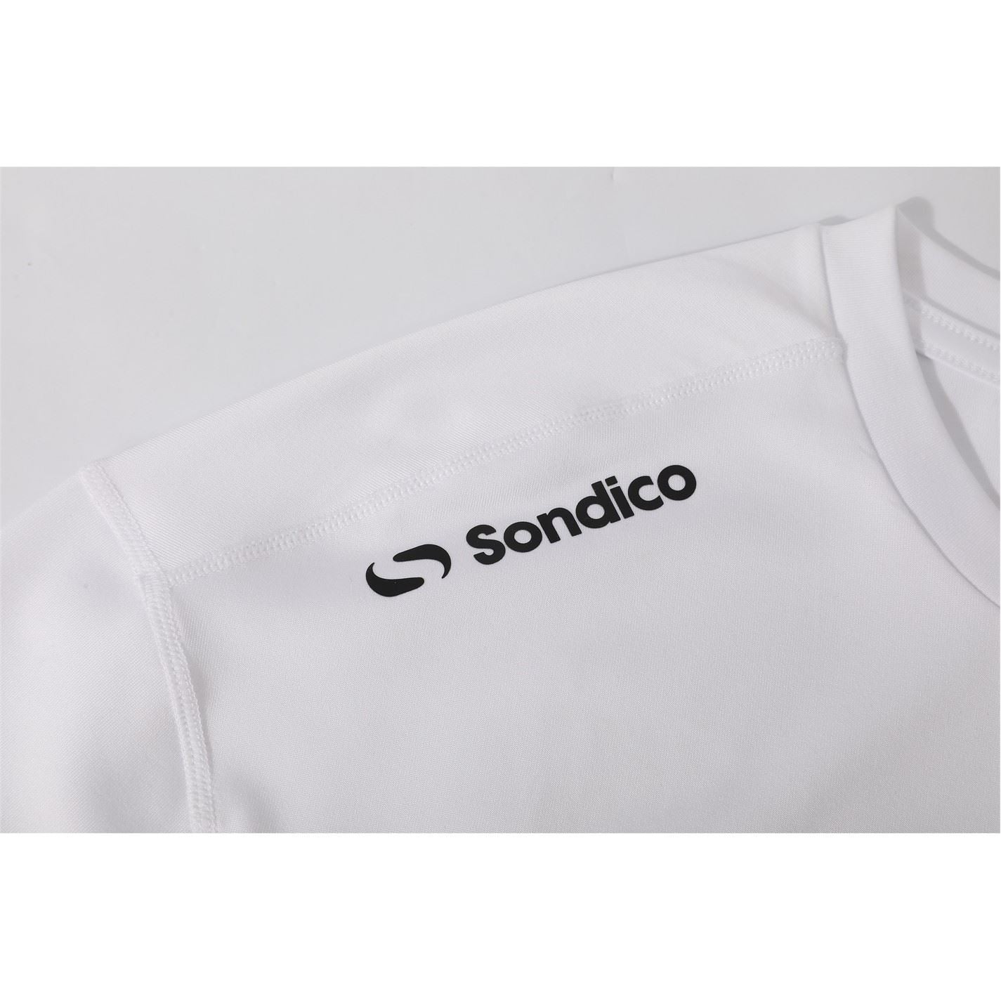 Sondico Mens Core Base Long Sleeve