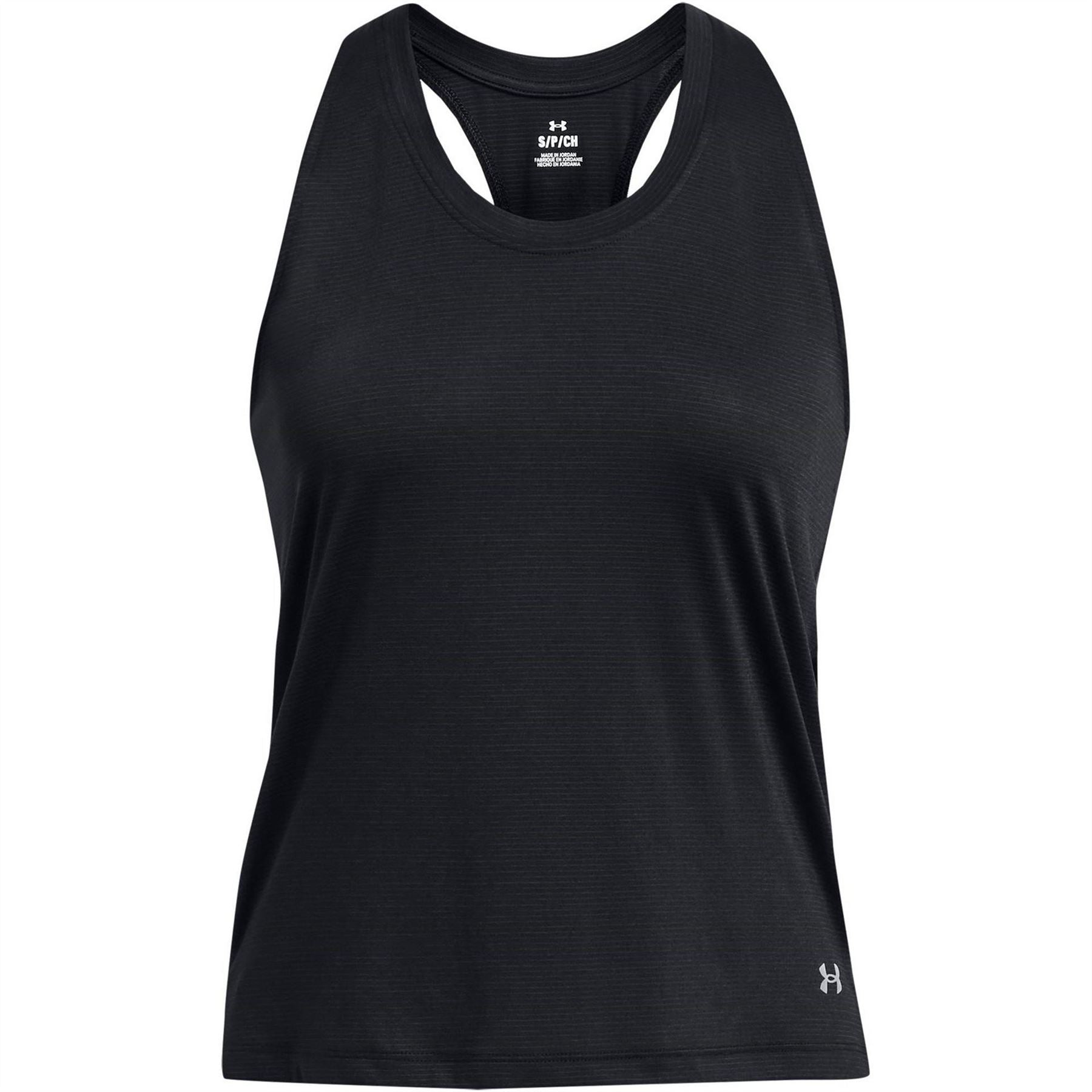 Under Armour Womens Launch Singlet