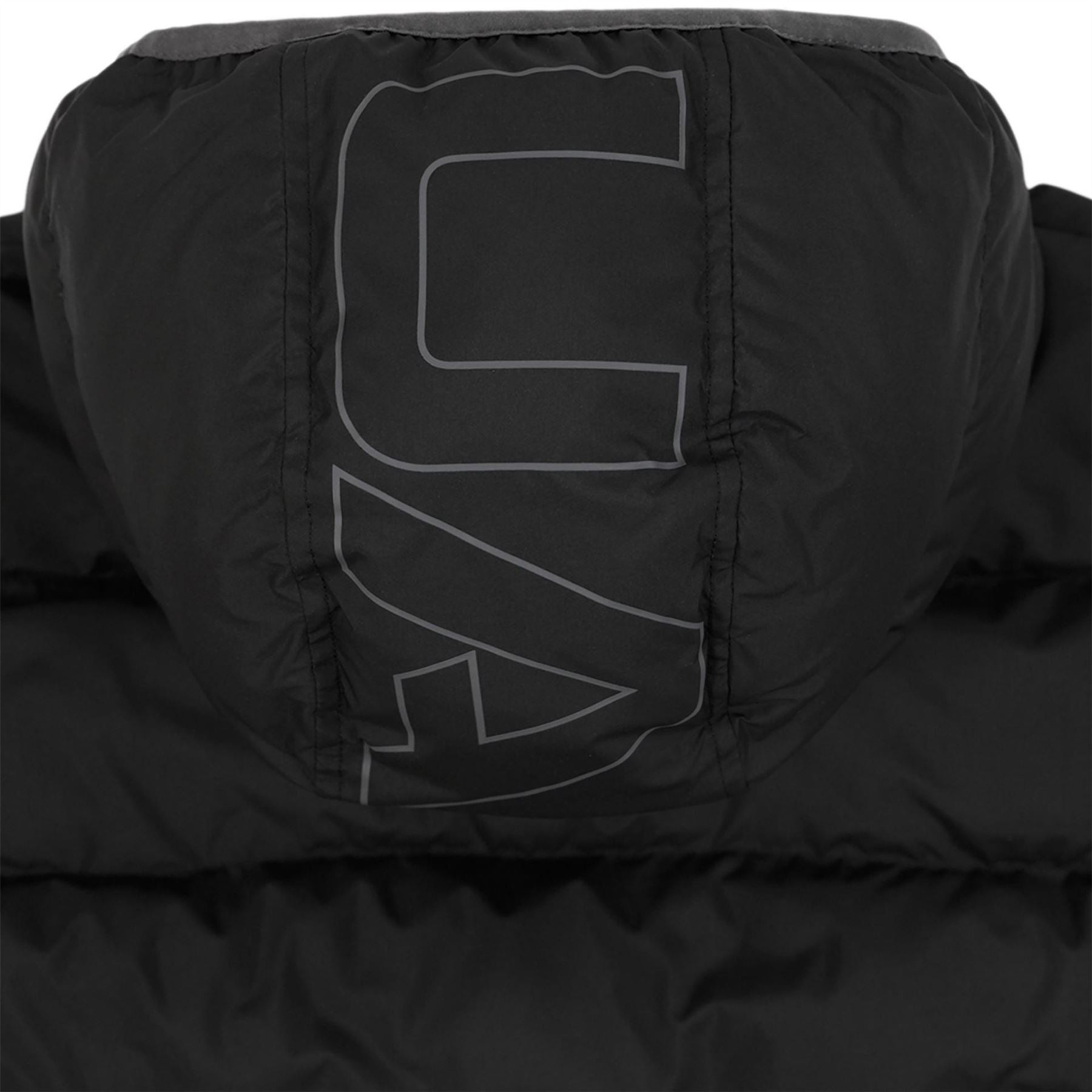 Under Armour Pronto Lightweight Puffer Jacket