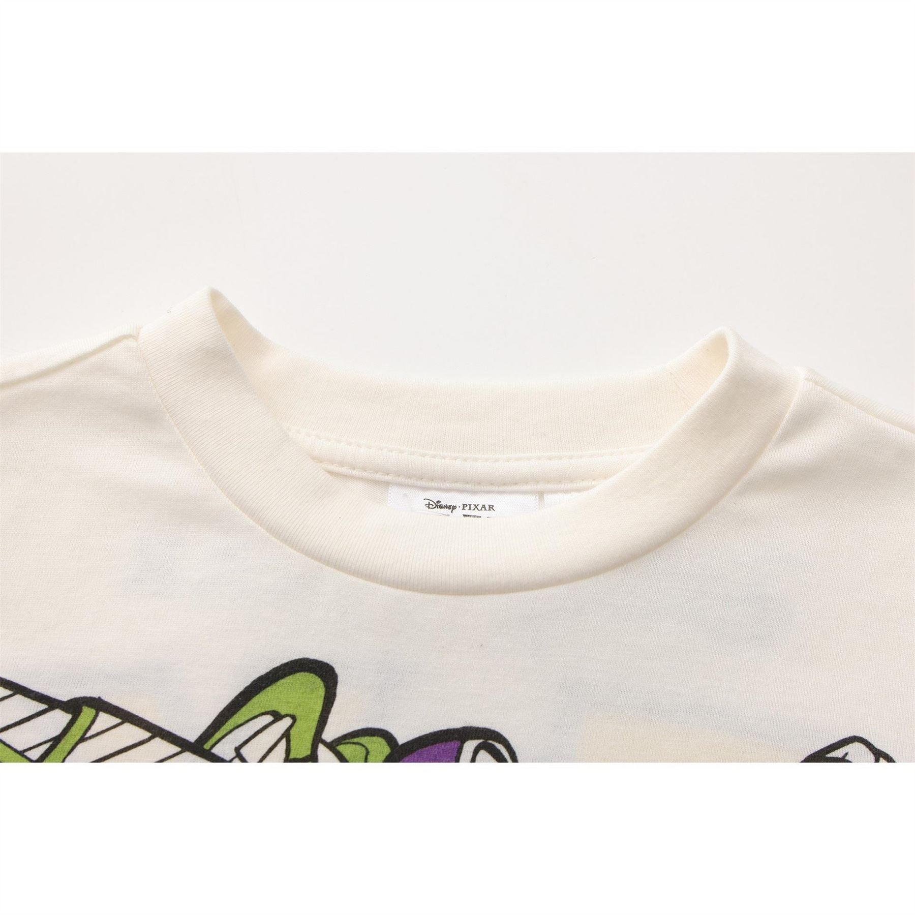 Character Infant Girl T-Shirt