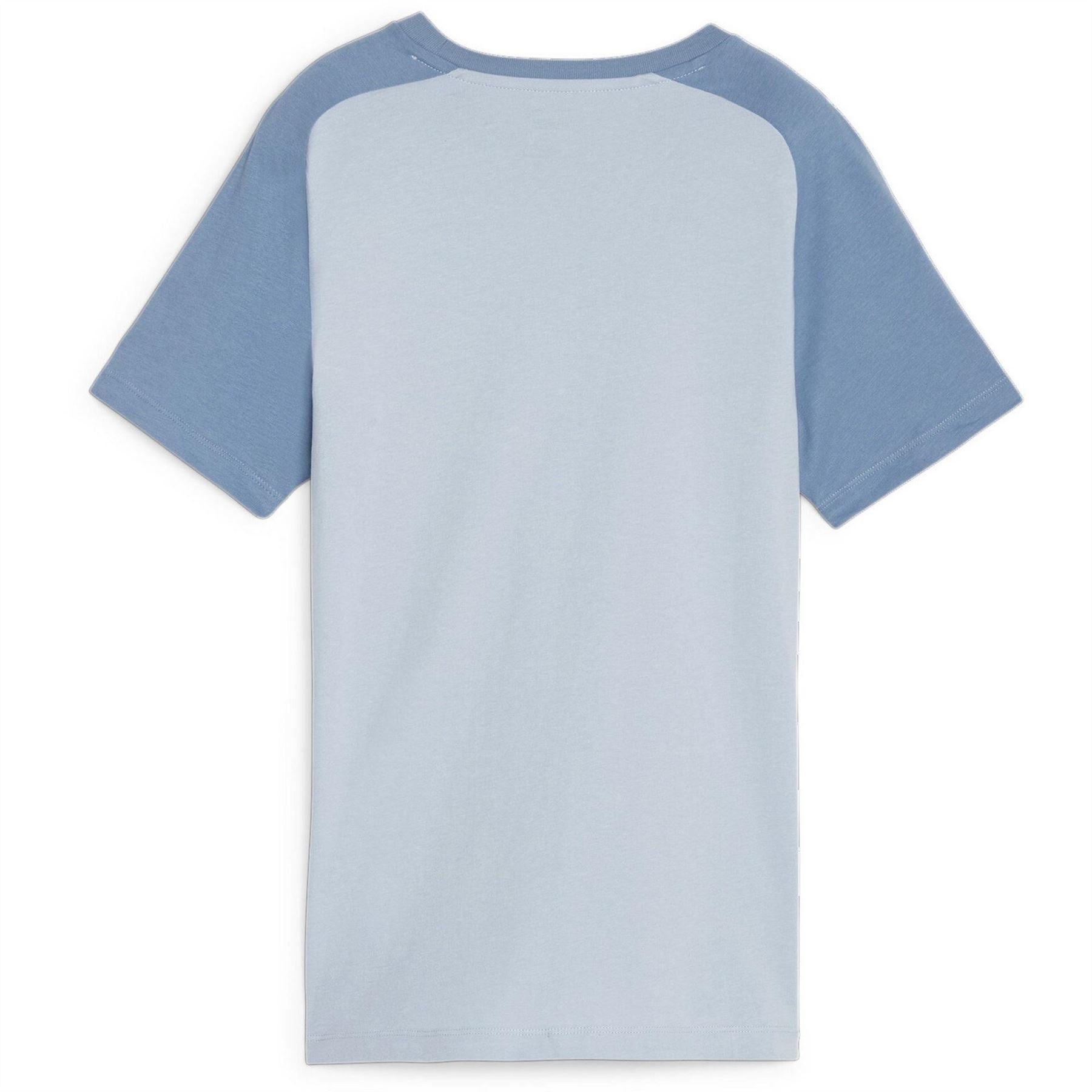 Puma Mens Casuals Tee T-Shirt