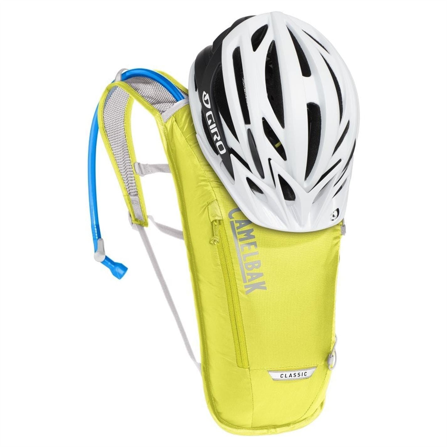 Camelbak Classic Light Hydration Pack 4l With 2l Reservoir