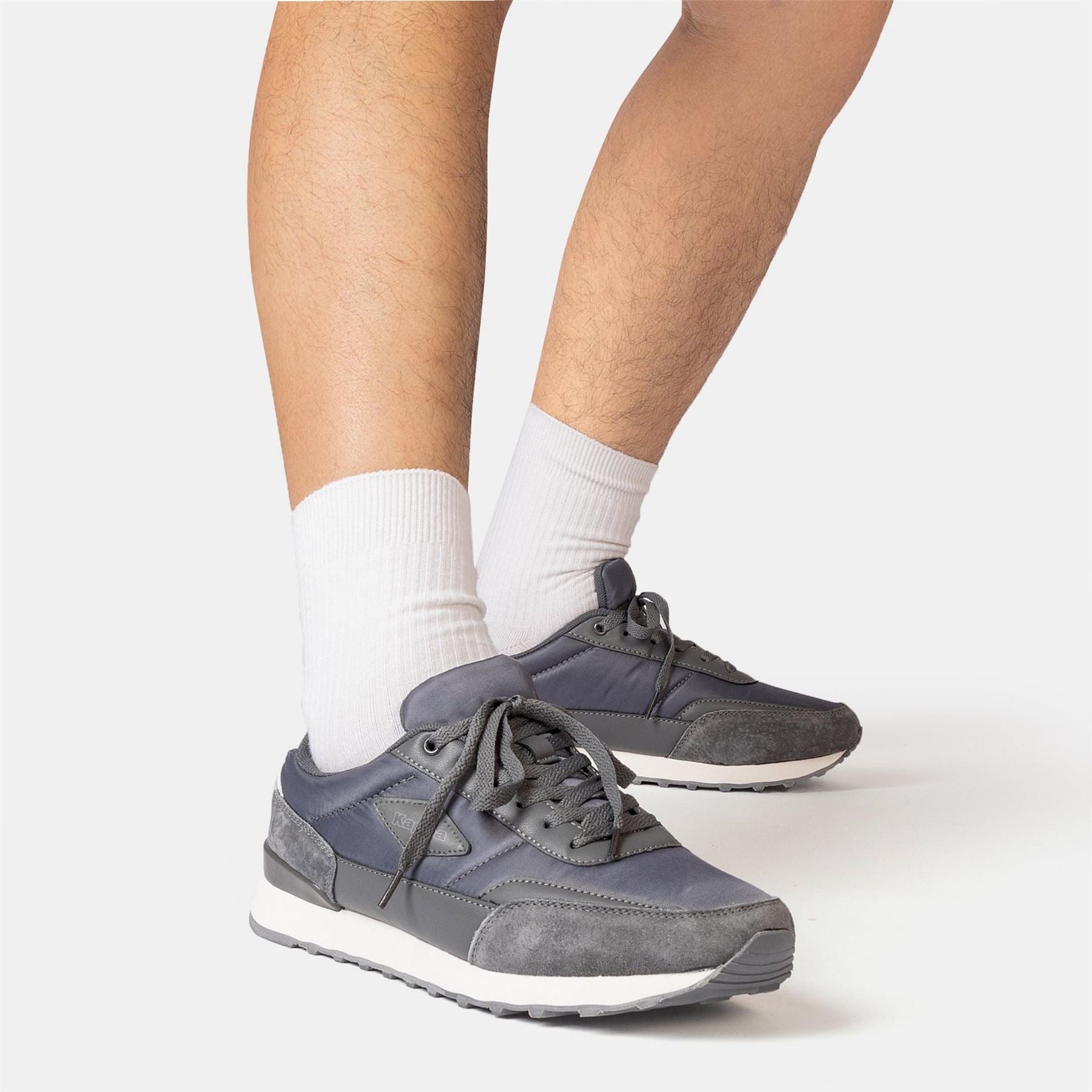 Kappa Mens Dr Trainers