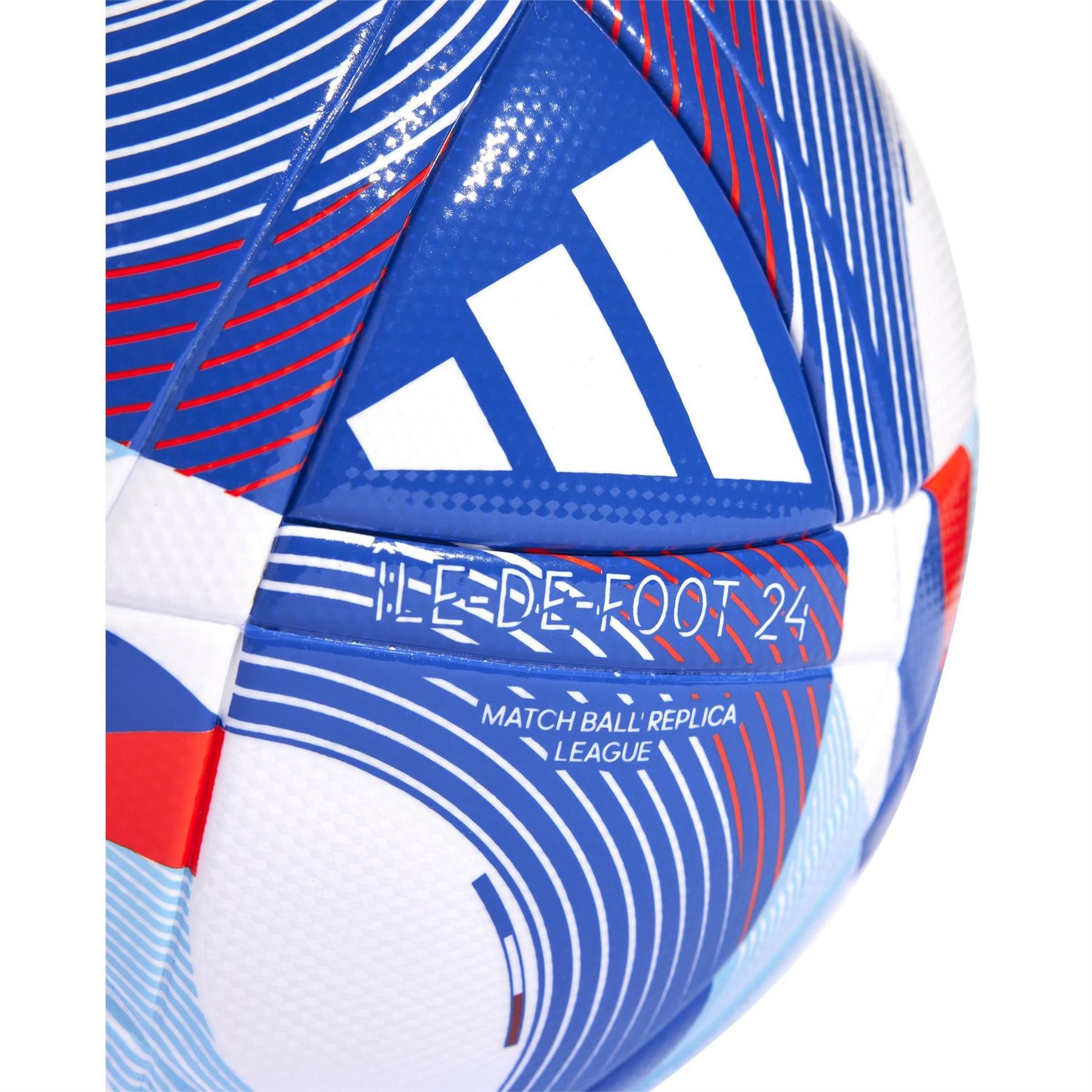 adidas 2024 League Football