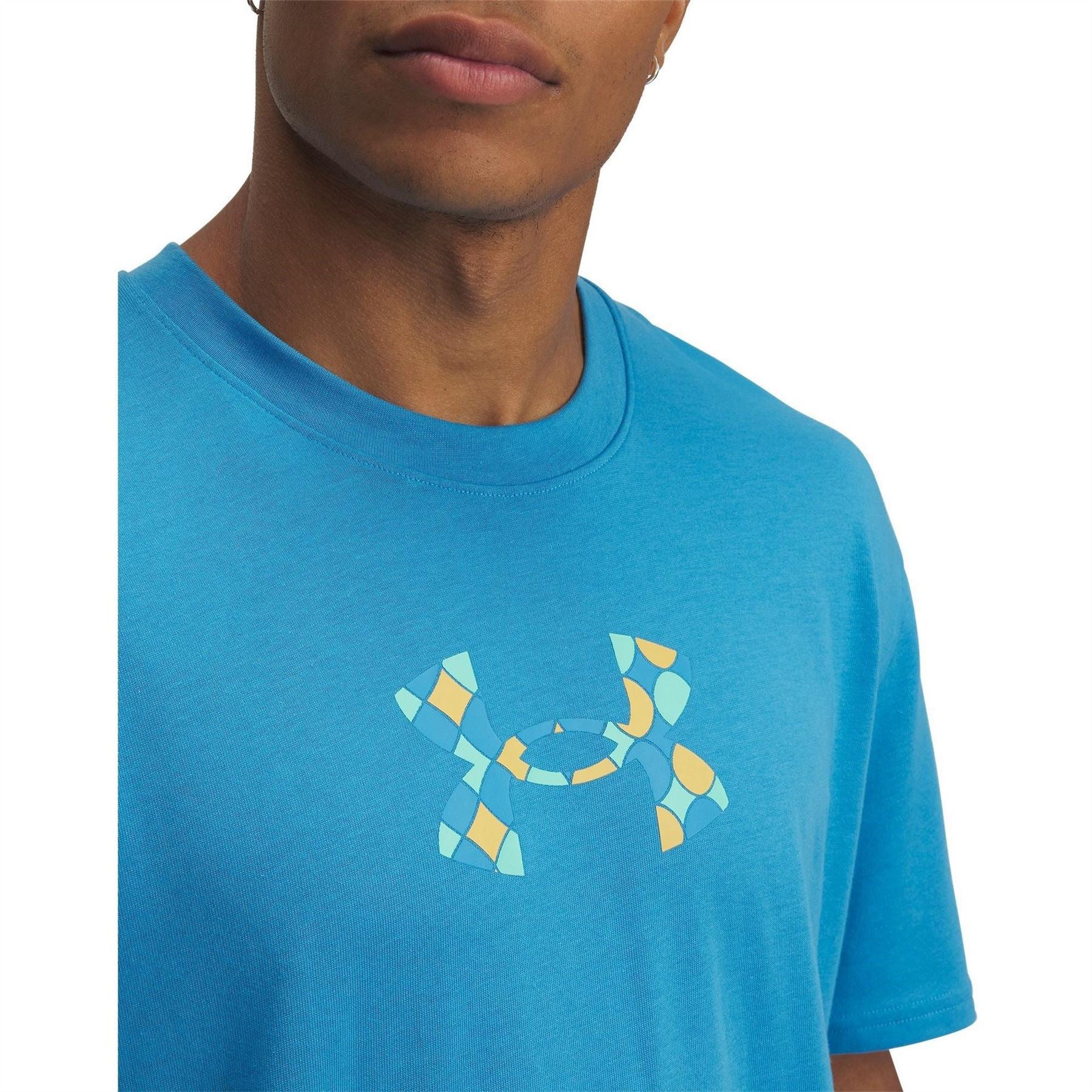 Under Armour Holiday Heavyweight Regular Fit T-Shirt