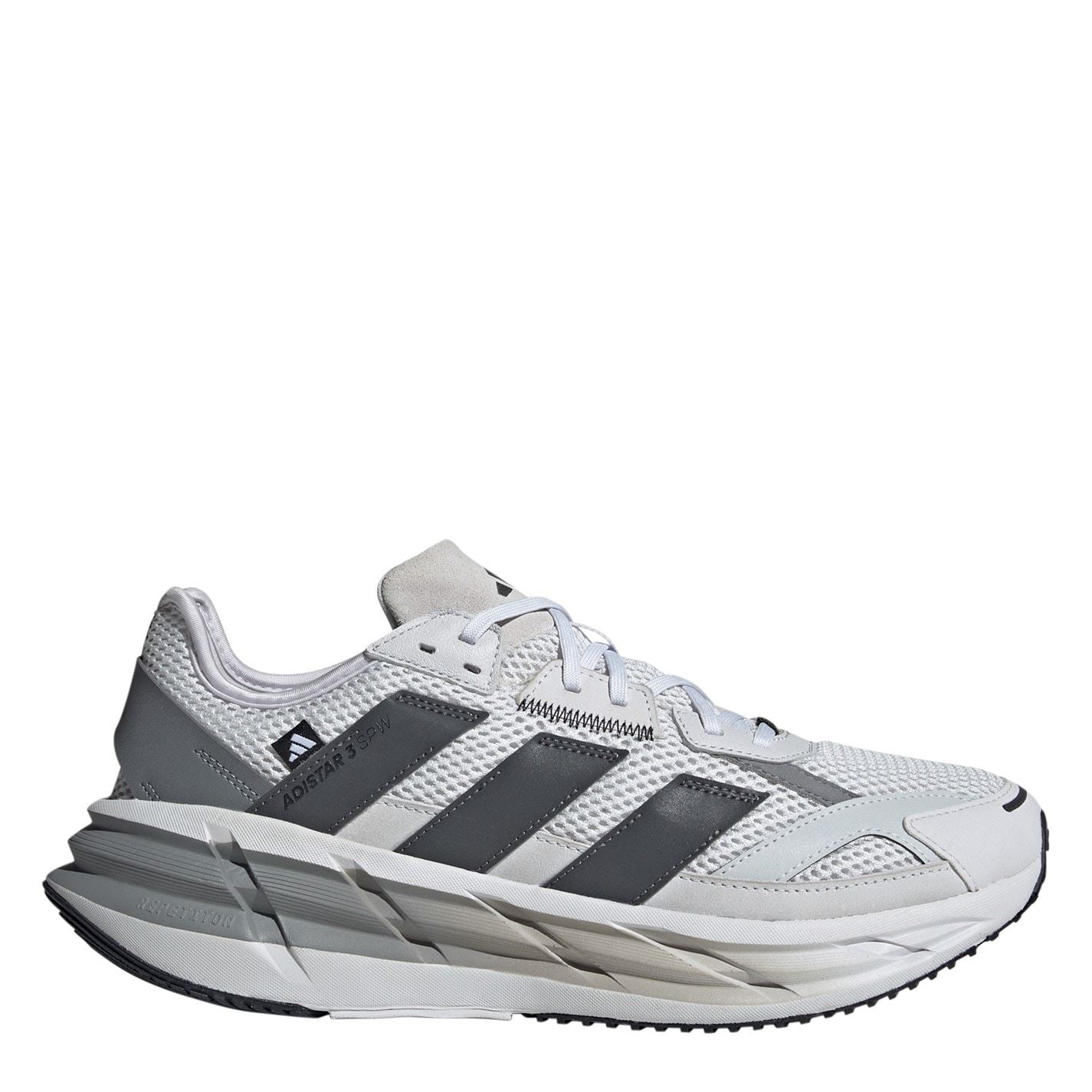 adidas Mens Adistar 3 Sportswear Shoes