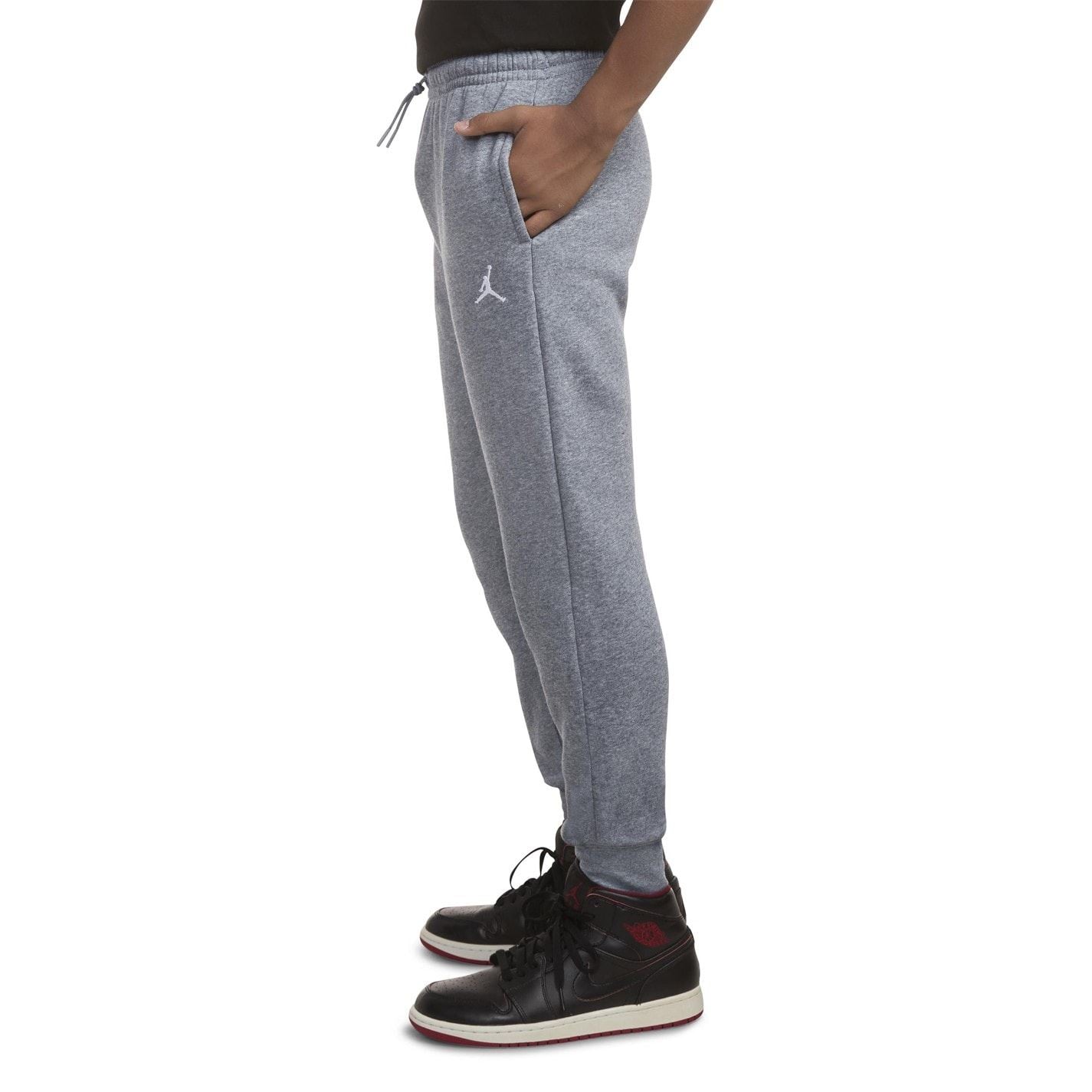 Air Jordan Jm Fleece Pants Junior Boys