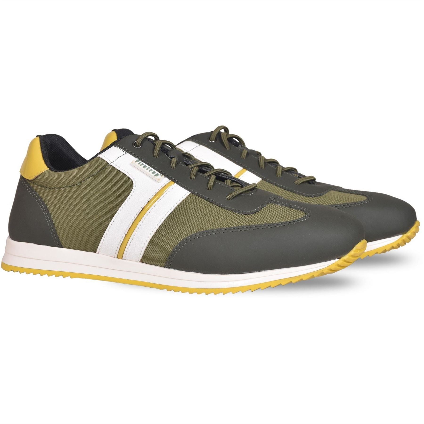 Firetrap Trainers Sn62
