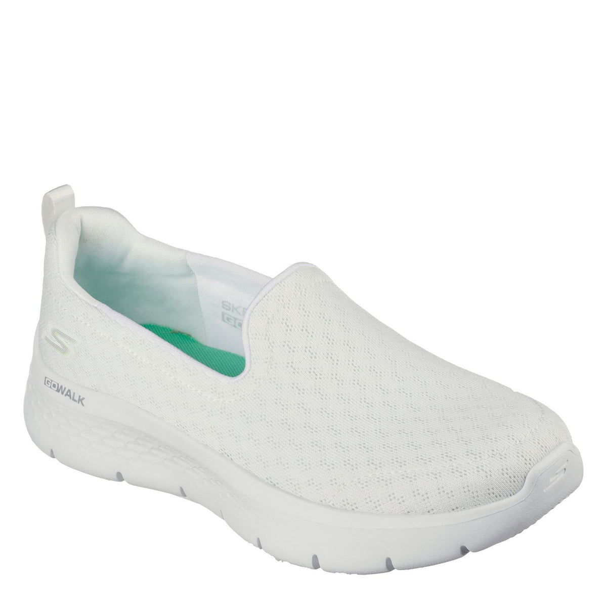 Skechers Slip On Trainers