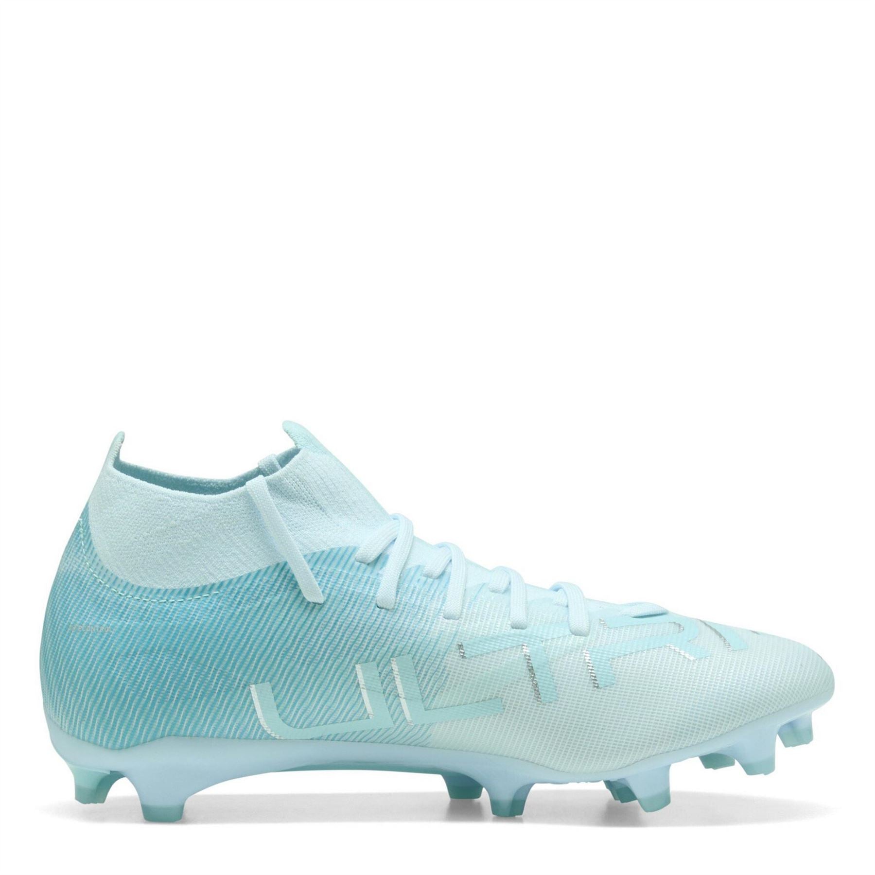 Puma Womens Ultra 5 Match+ Firm Ground Football Boots