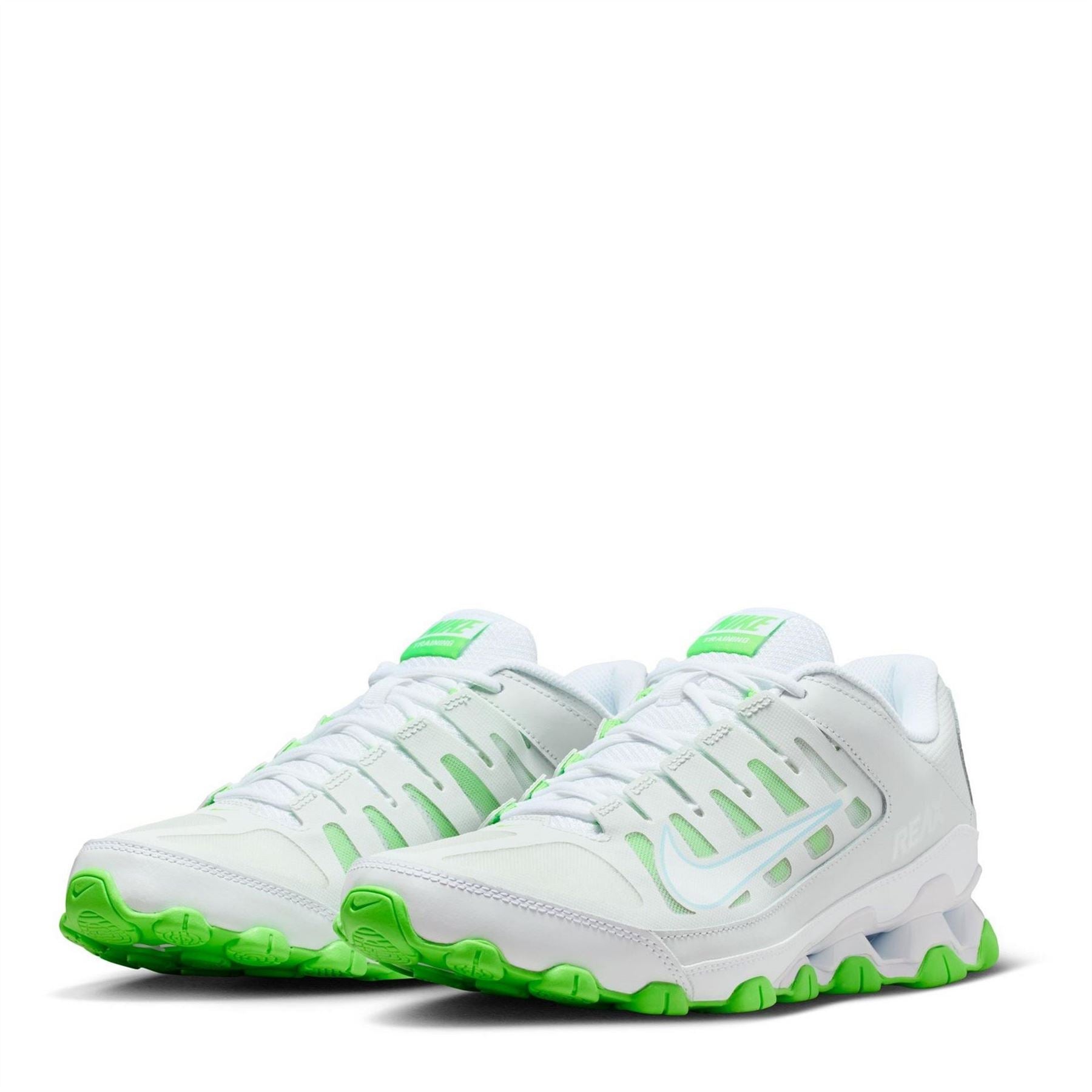 Nike Mens Reax 8 Tr Workout Shoes