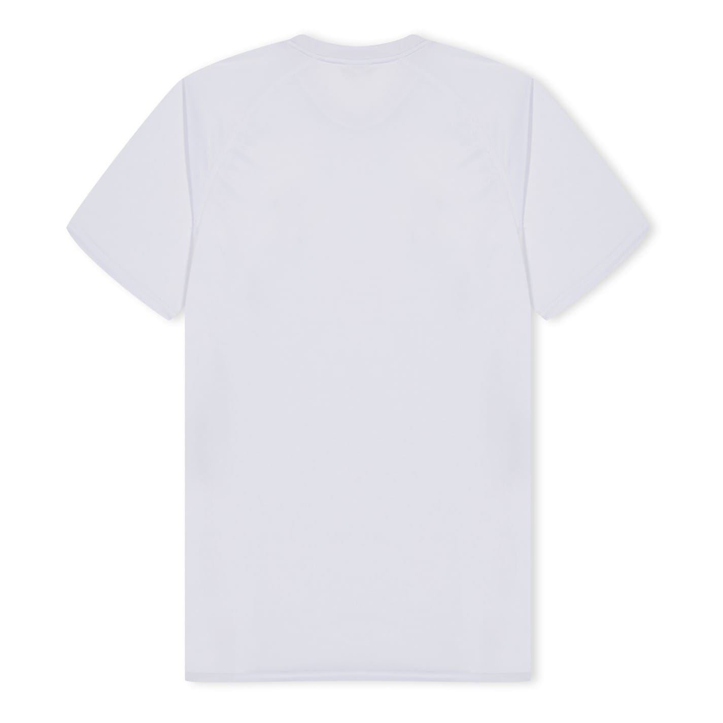 Source Lab Tottenham Hotspur Poly T-Shirt Adults