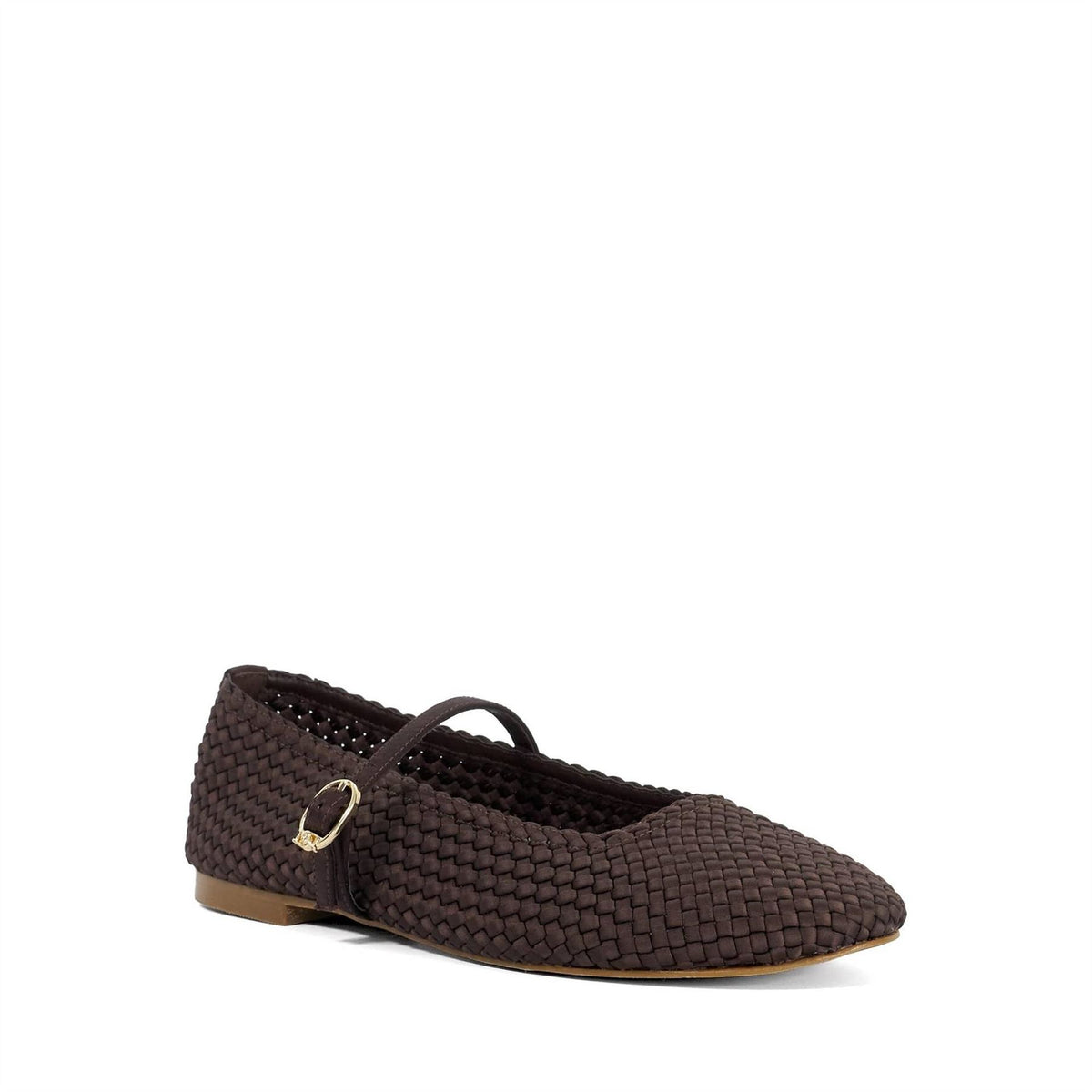 Dune London Hosta Ballet Pumps