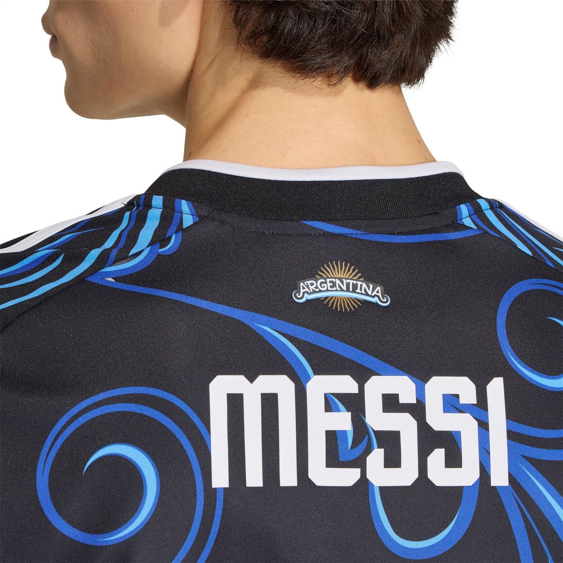 adidas Argentina Messi 10 Away Shirt World Cup ™ 2026 Adults