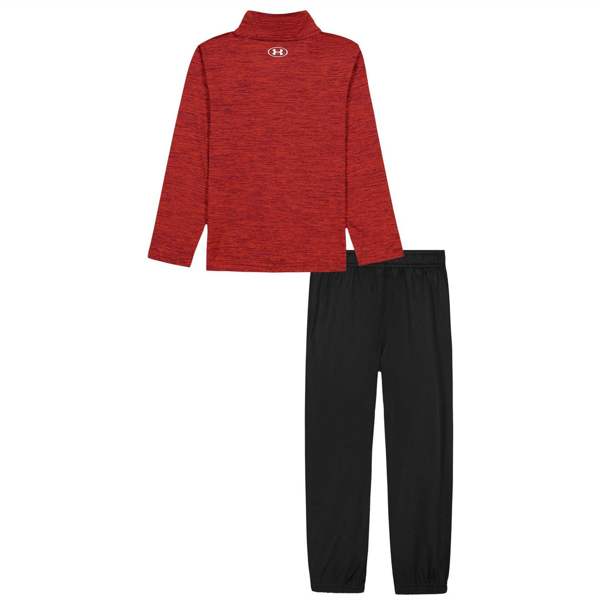 Under Armour Armour Quarter Zip Set Infant Boys